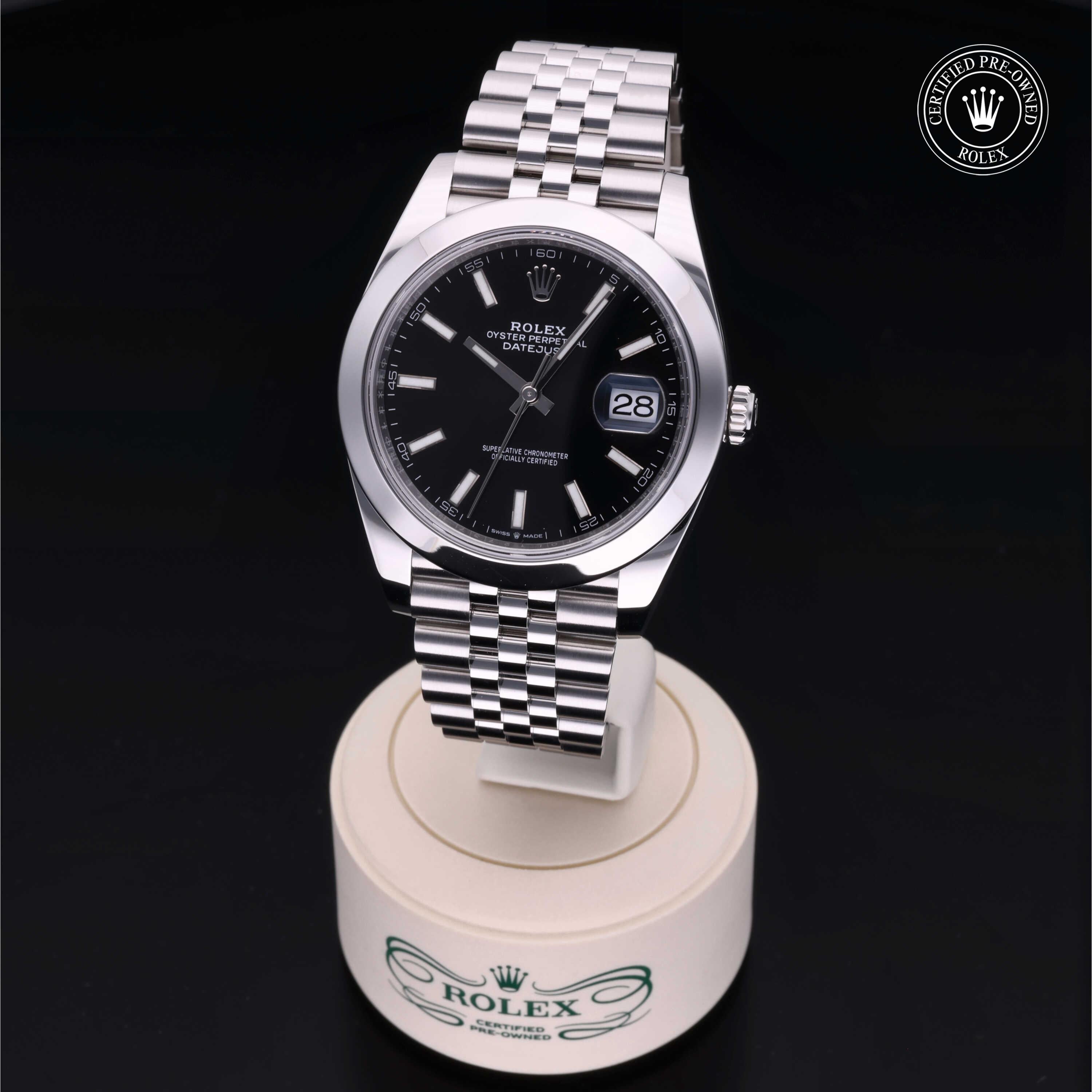 Datejust 41 360 image 02