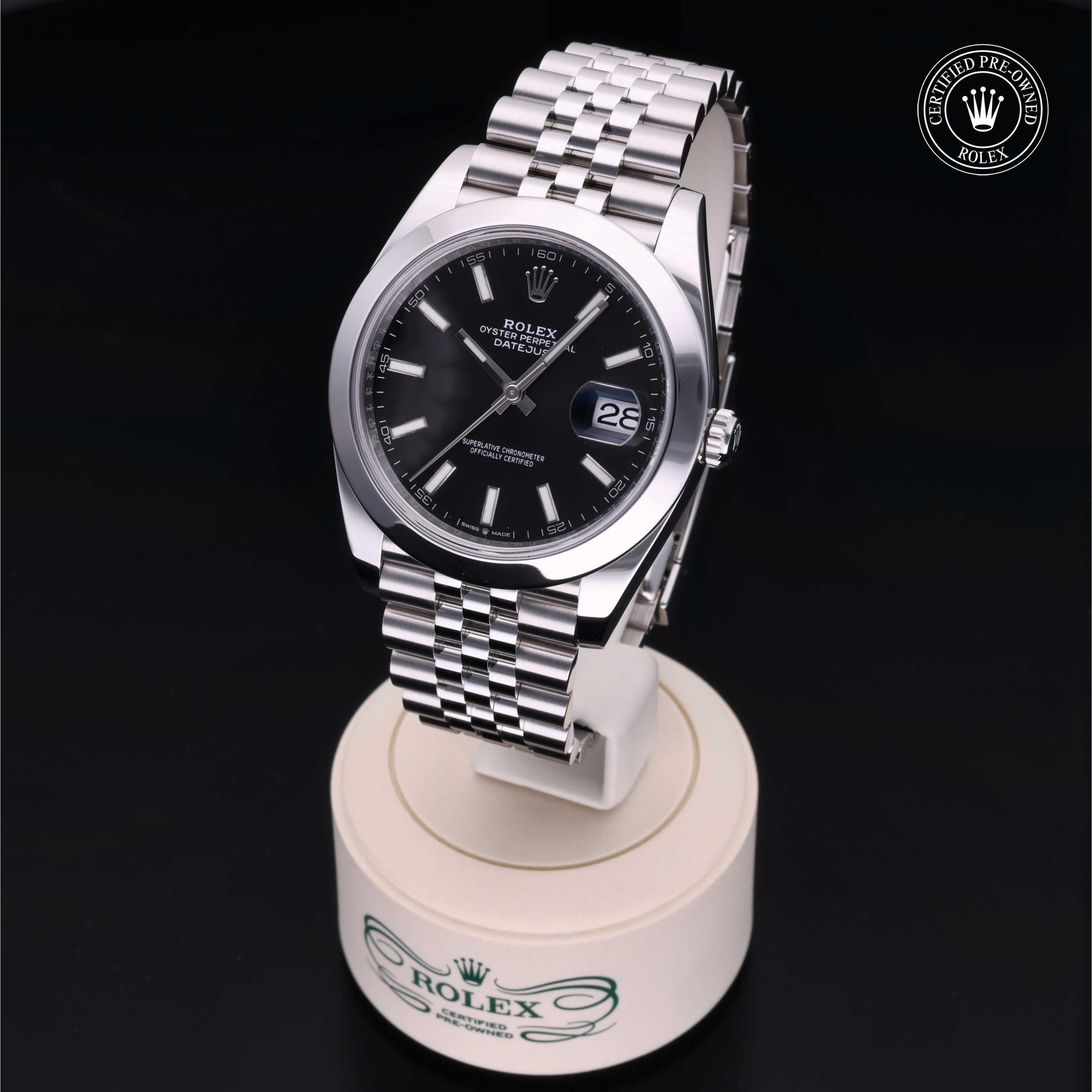 Datejust 41 360 image 03