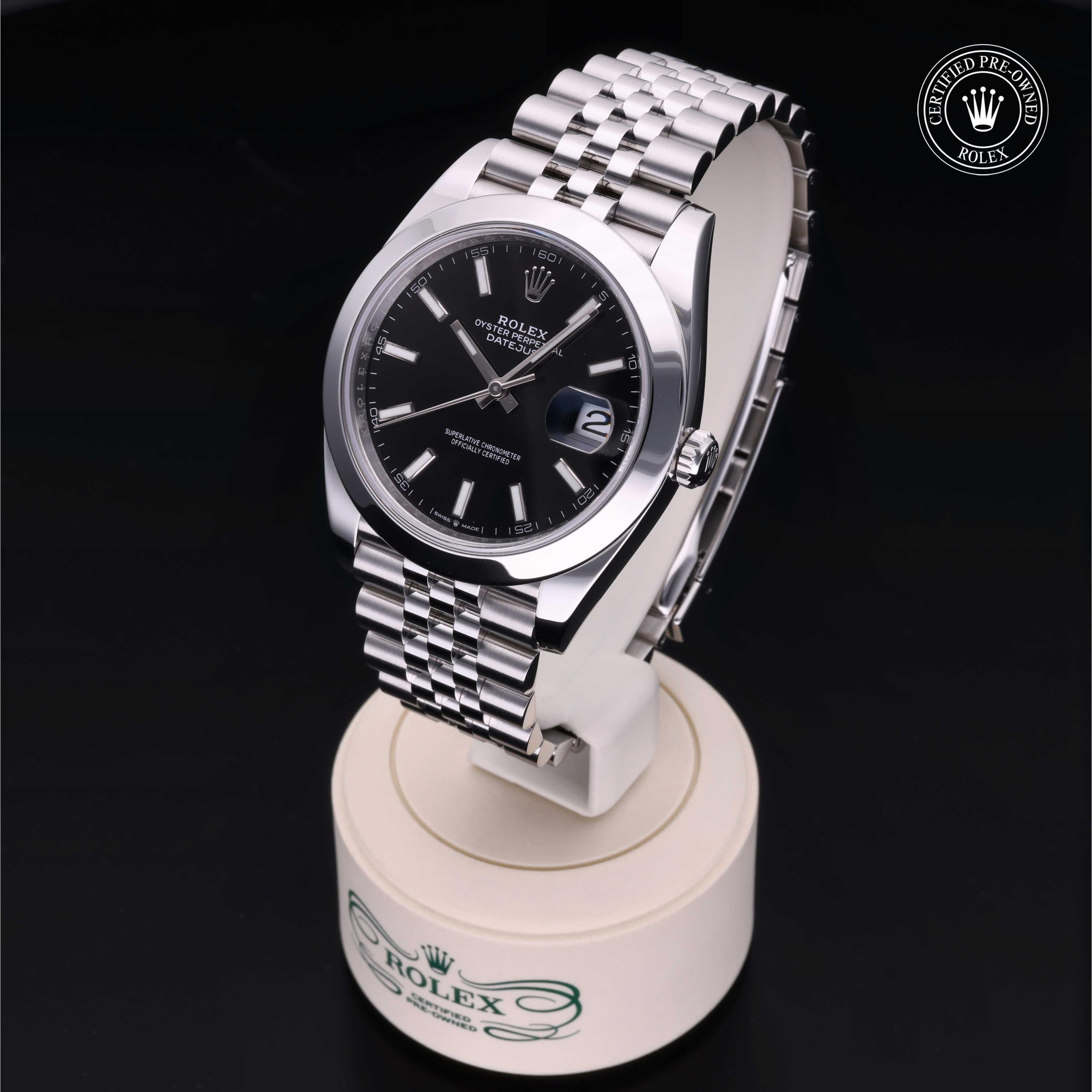 Datejust 41 360 image 04