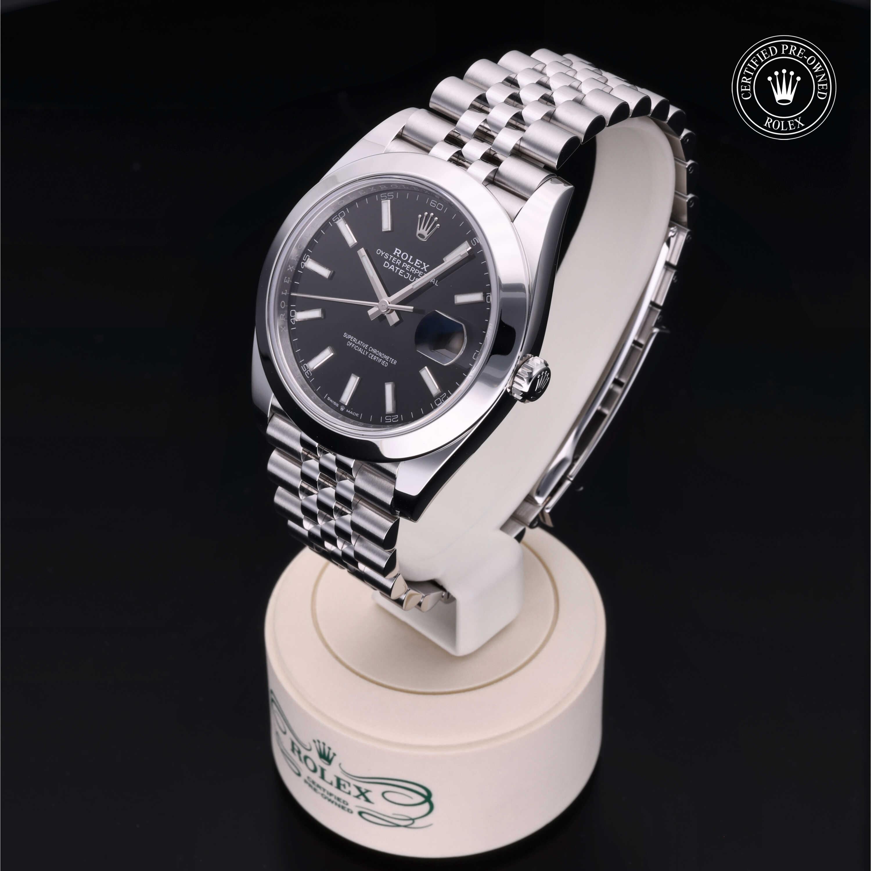 Datejust 41 360 image 05