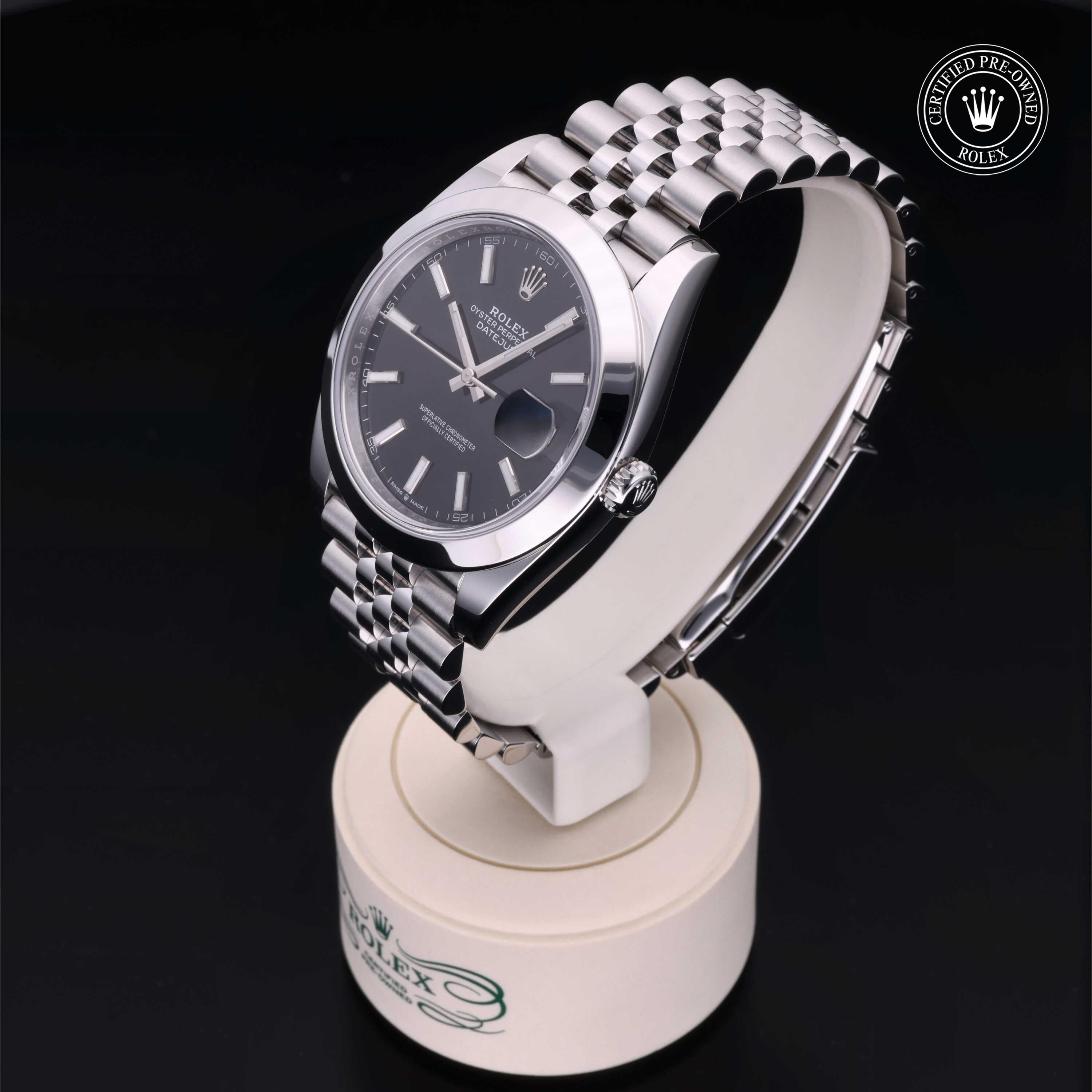 Datejust 41 360 image 06