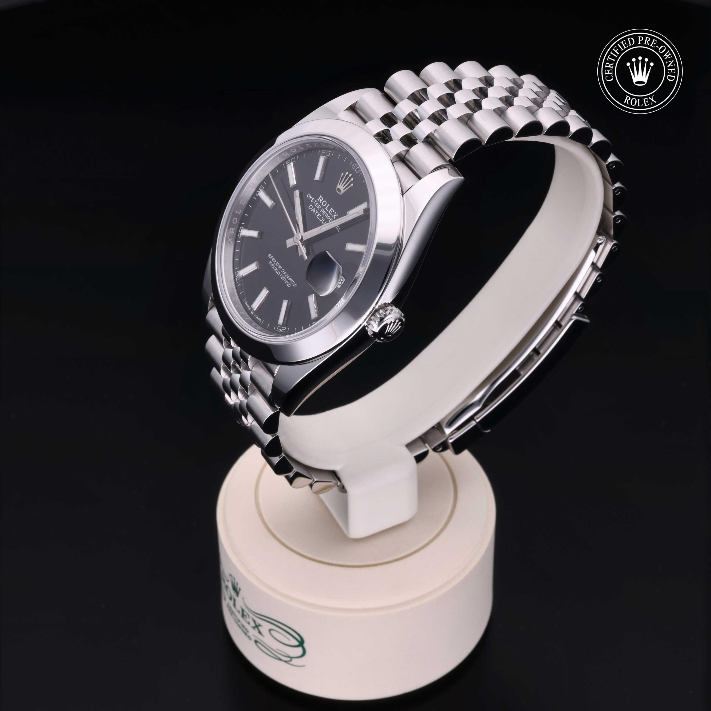Datejust 41 360 image 07