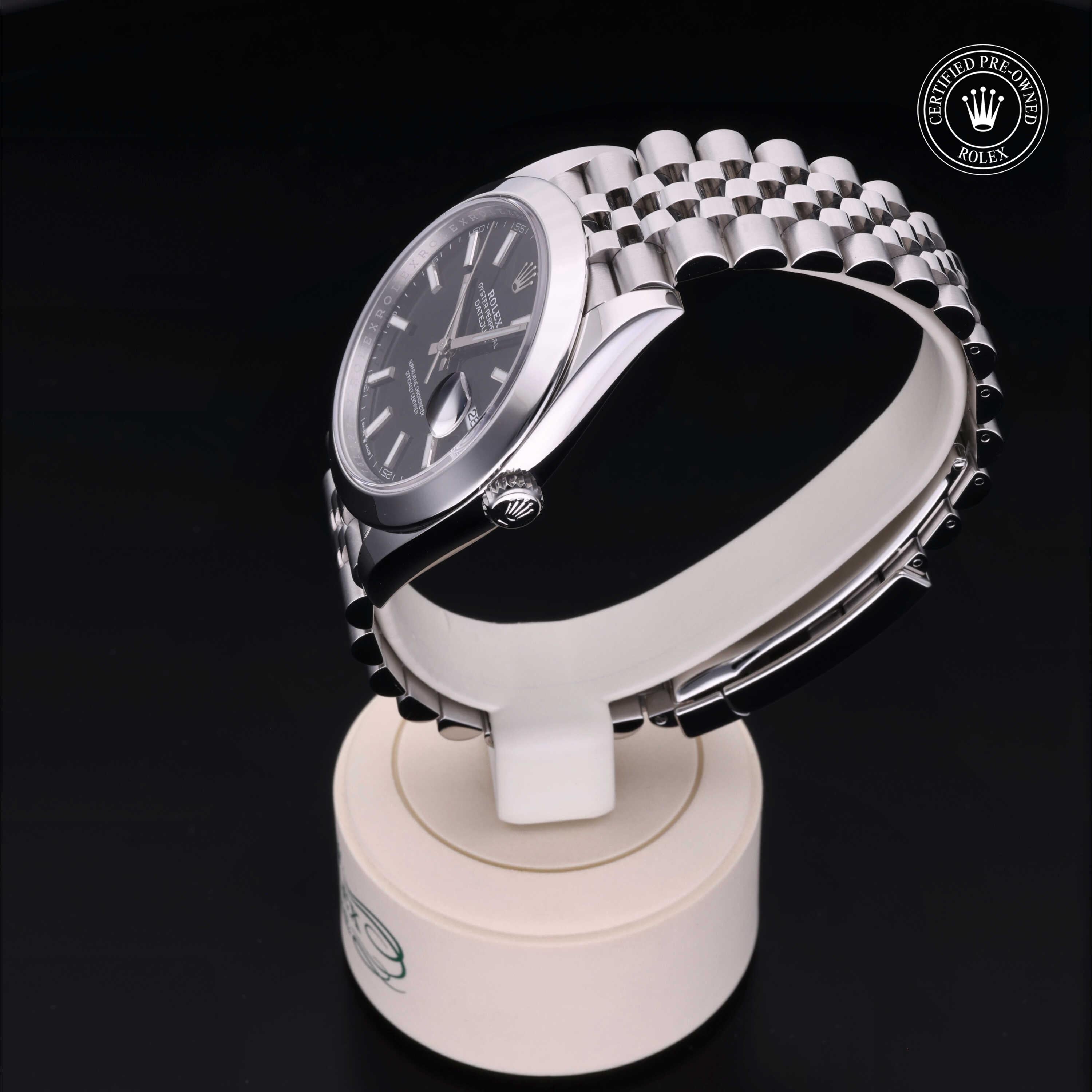 Datejust 41 360 image 09