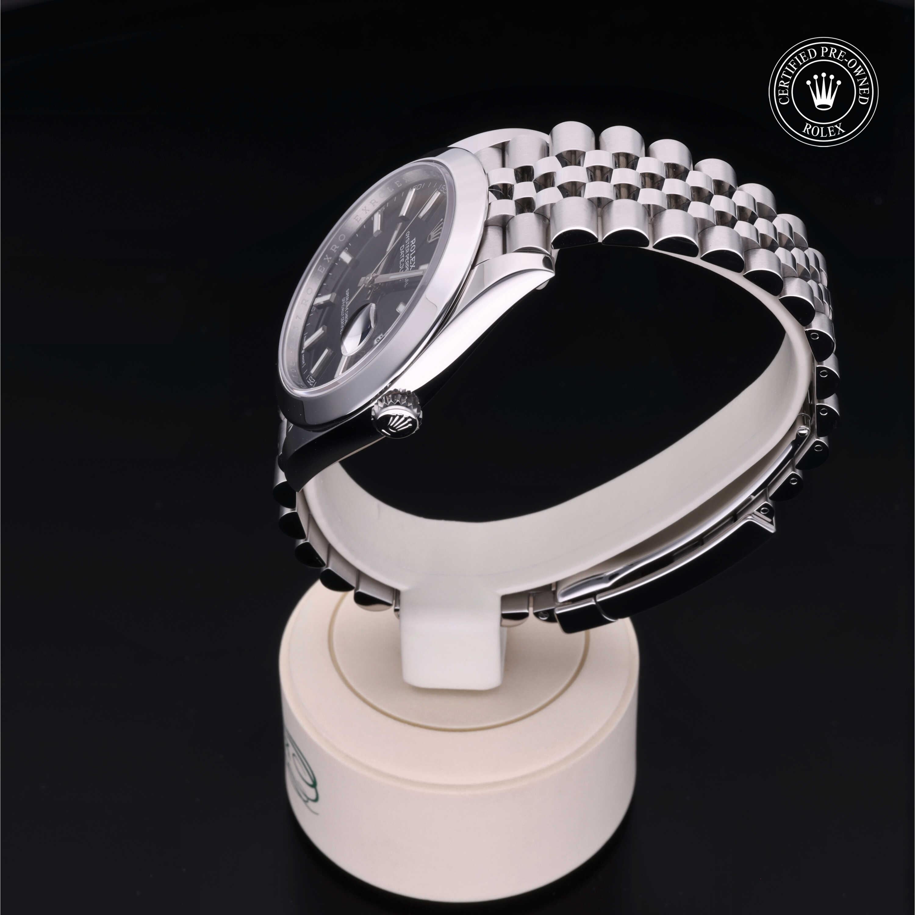 Datejust 41 360 image 10