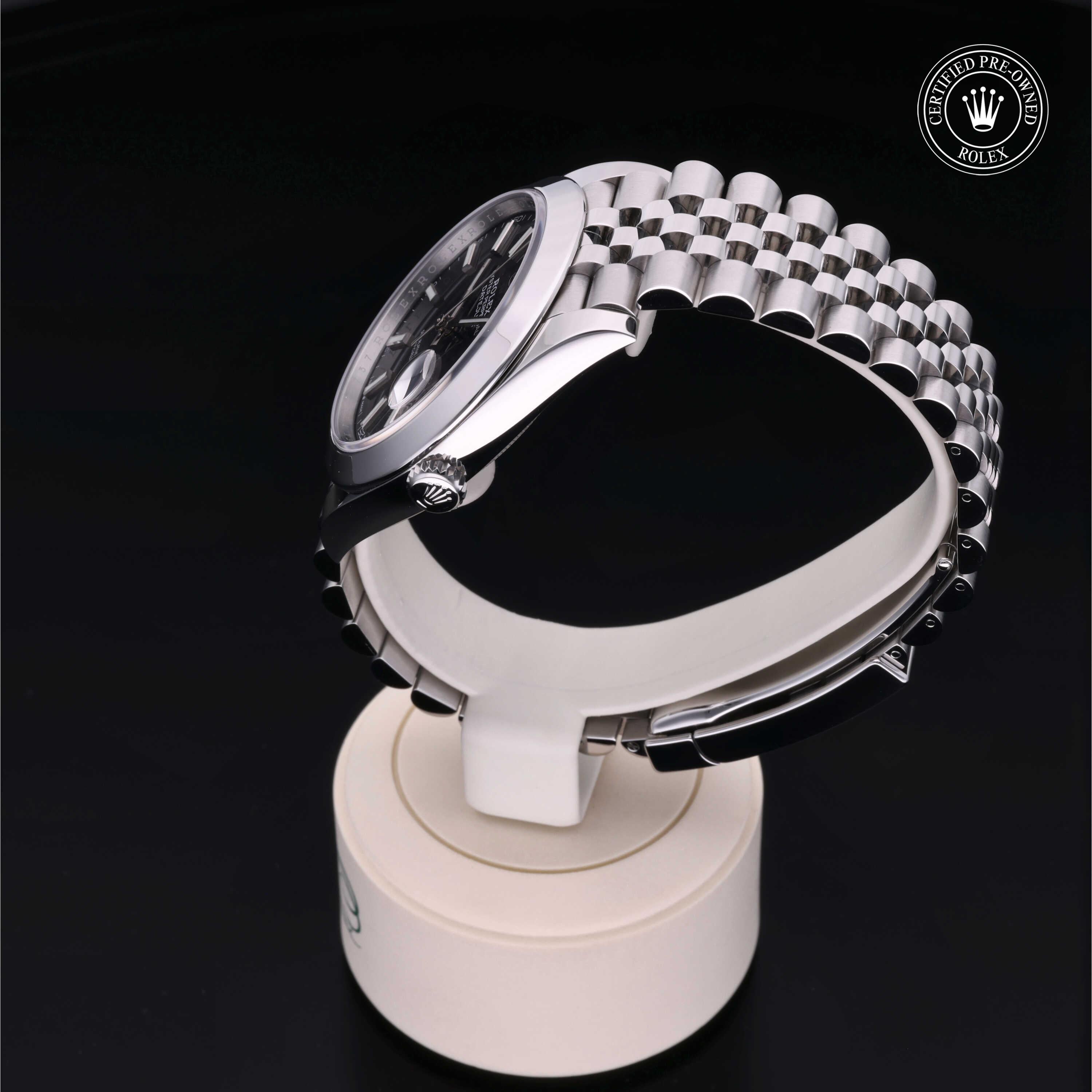 Datejust 41 360 image 11