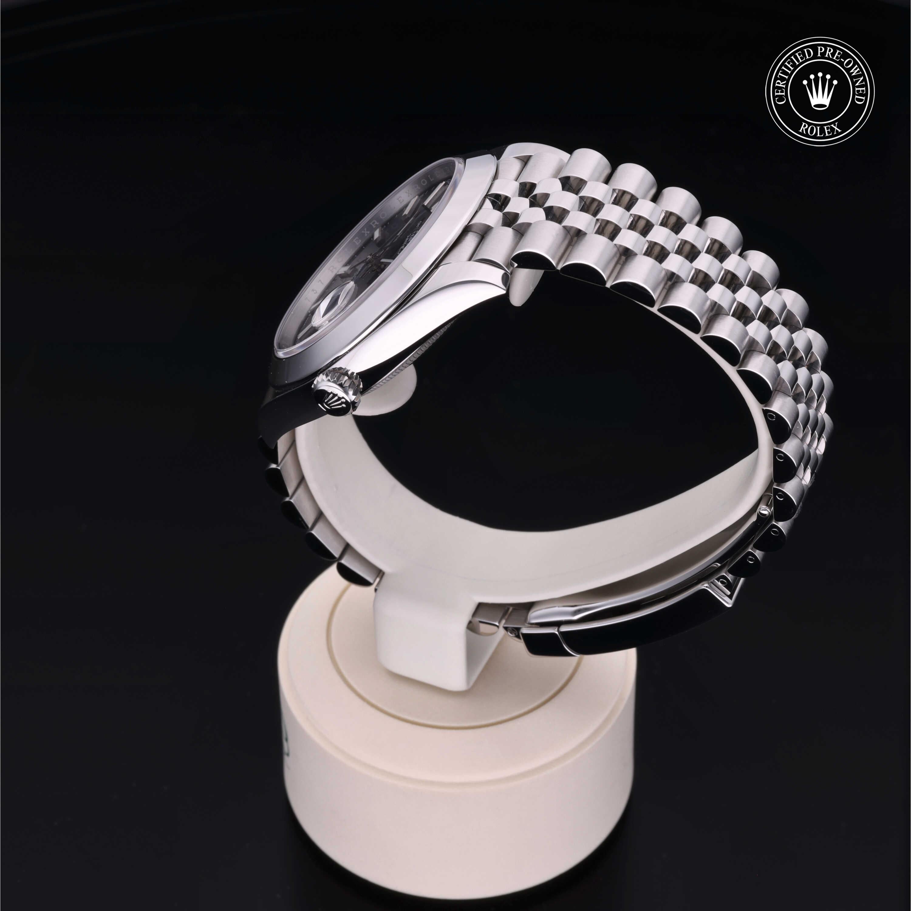 Datejust 41 360 image 12