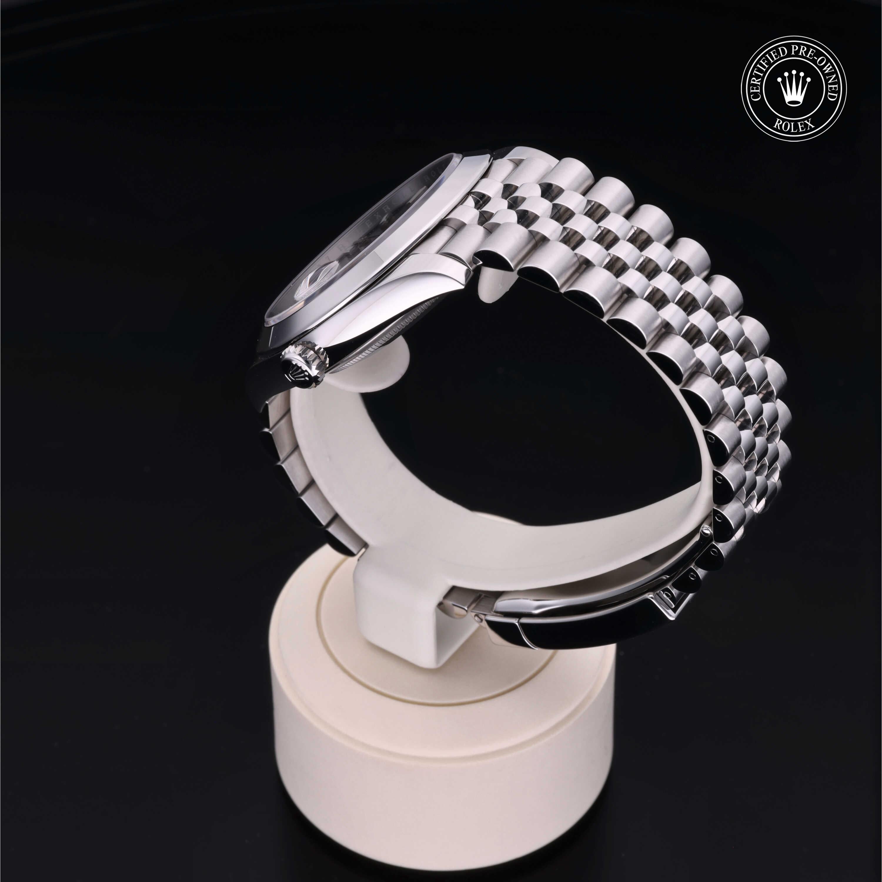 Datejust 41 360 image 13