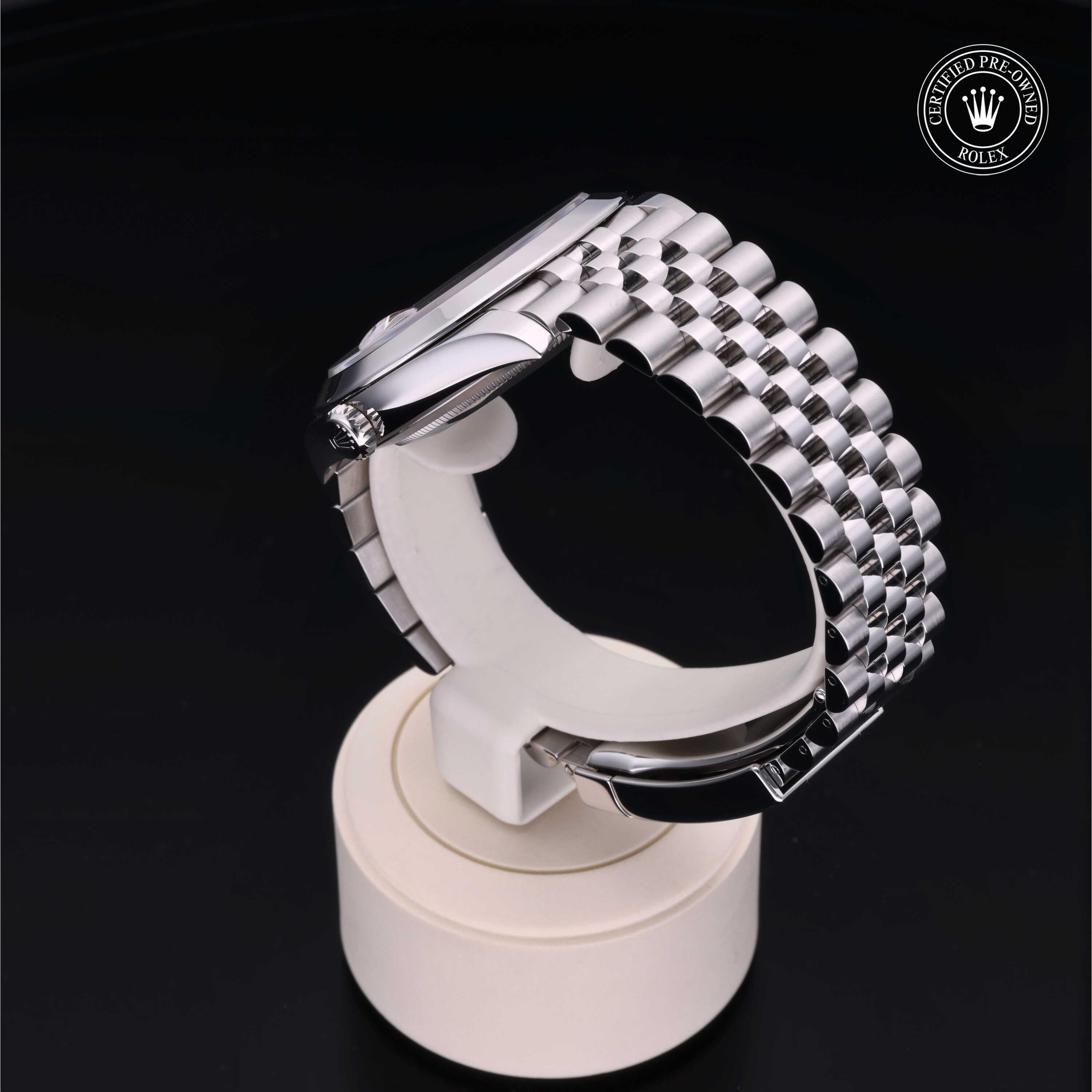 Datejust 41 360 image 14