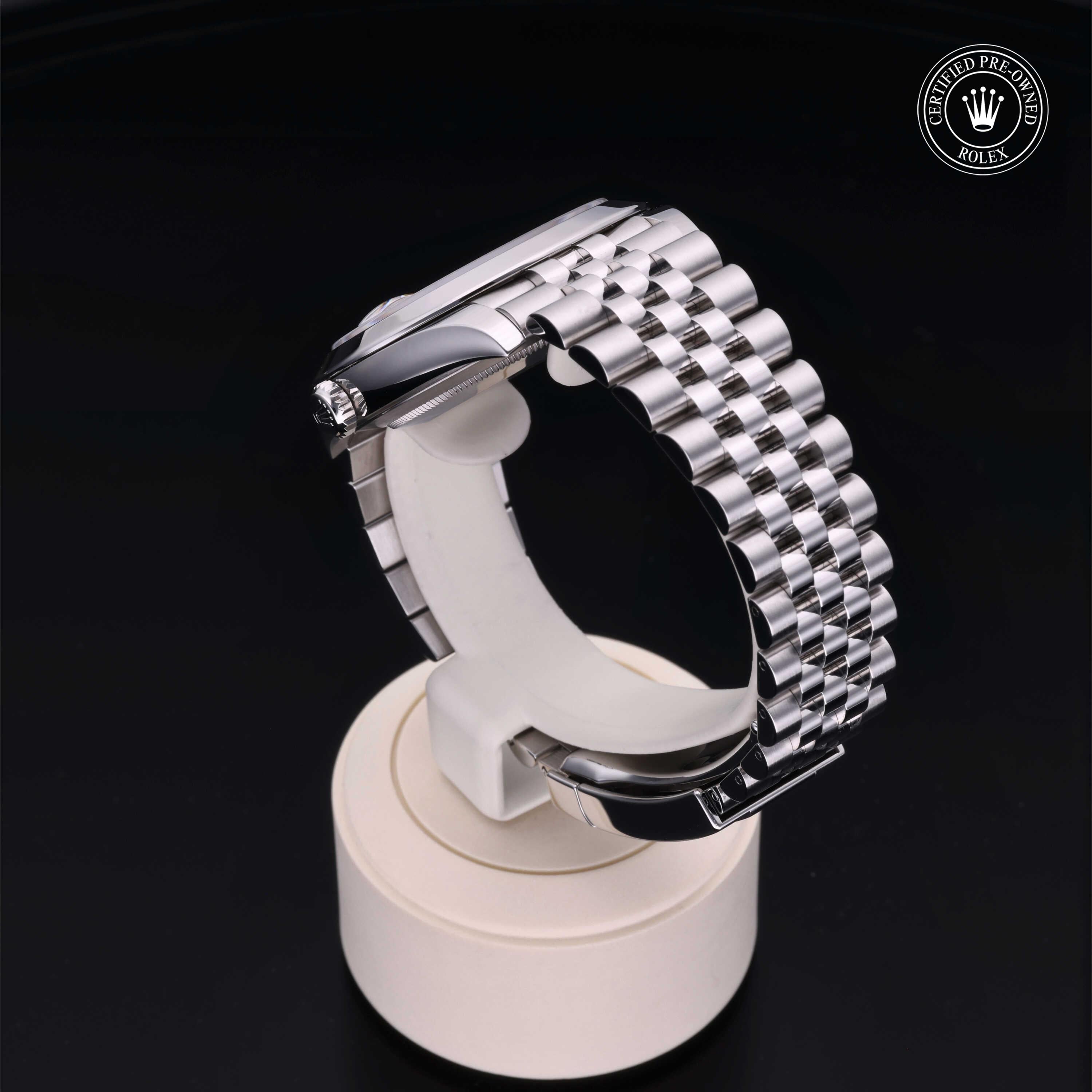 Datejust 41 360 image 15