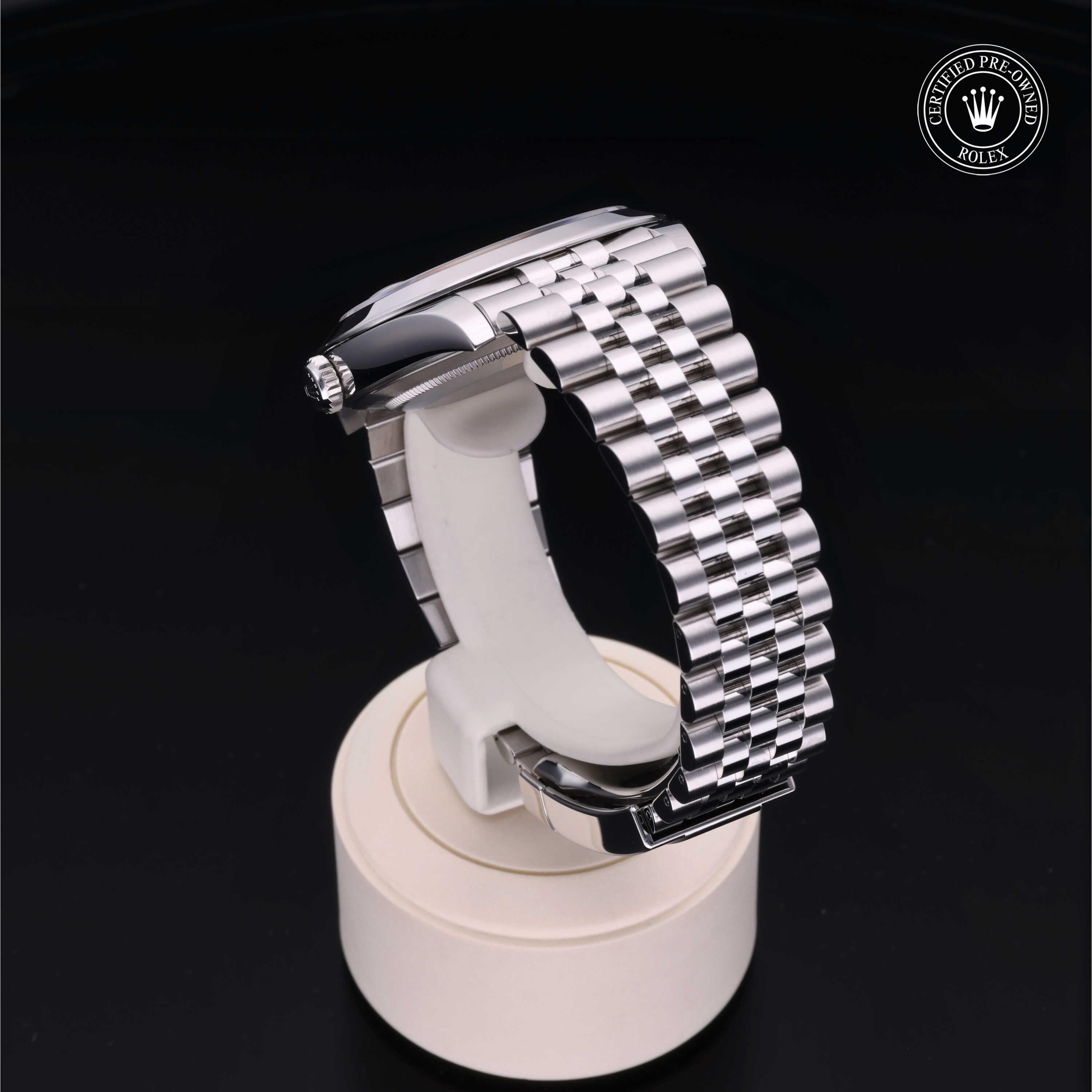 Datejust 41 360 image 16