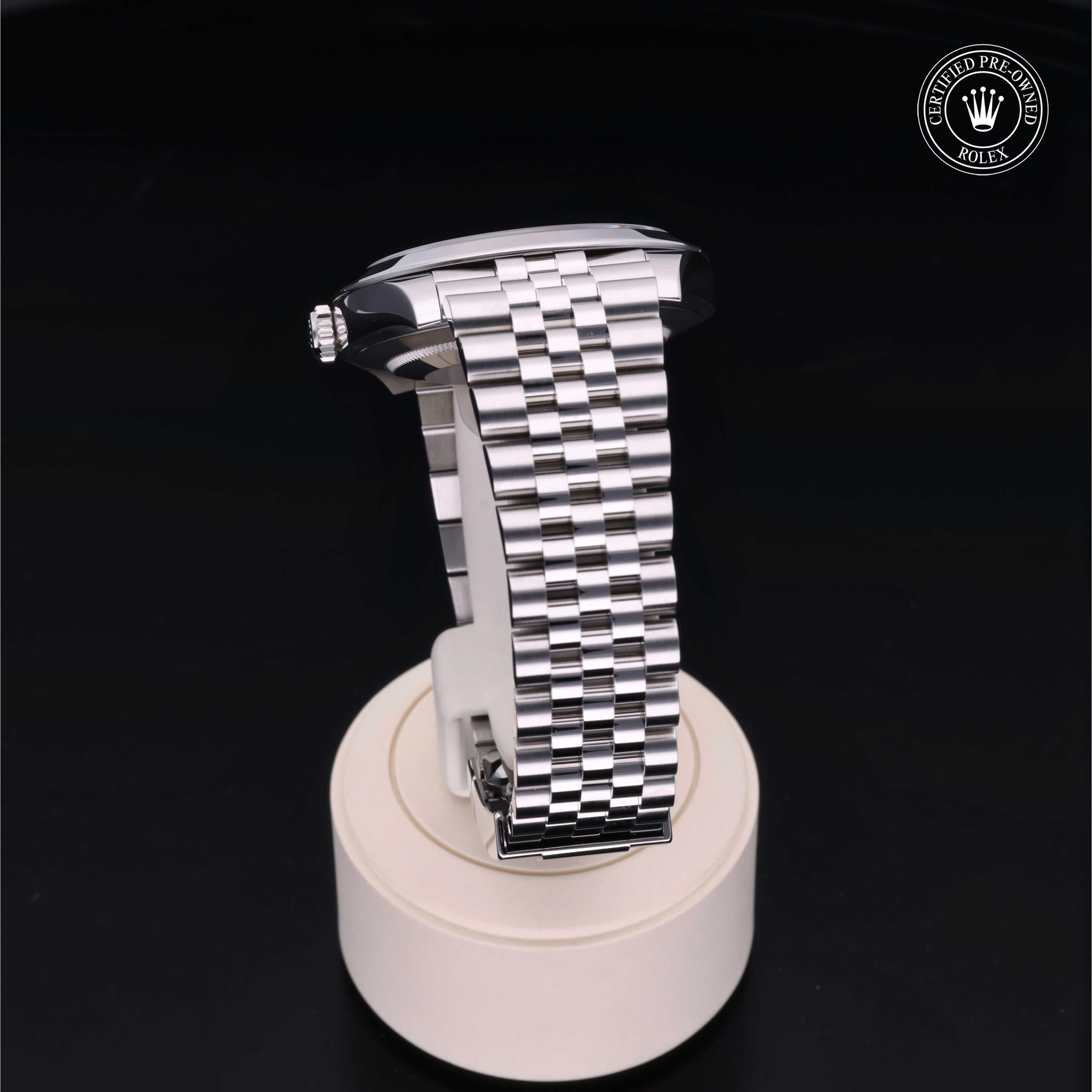 Datejust 41 360 image 18