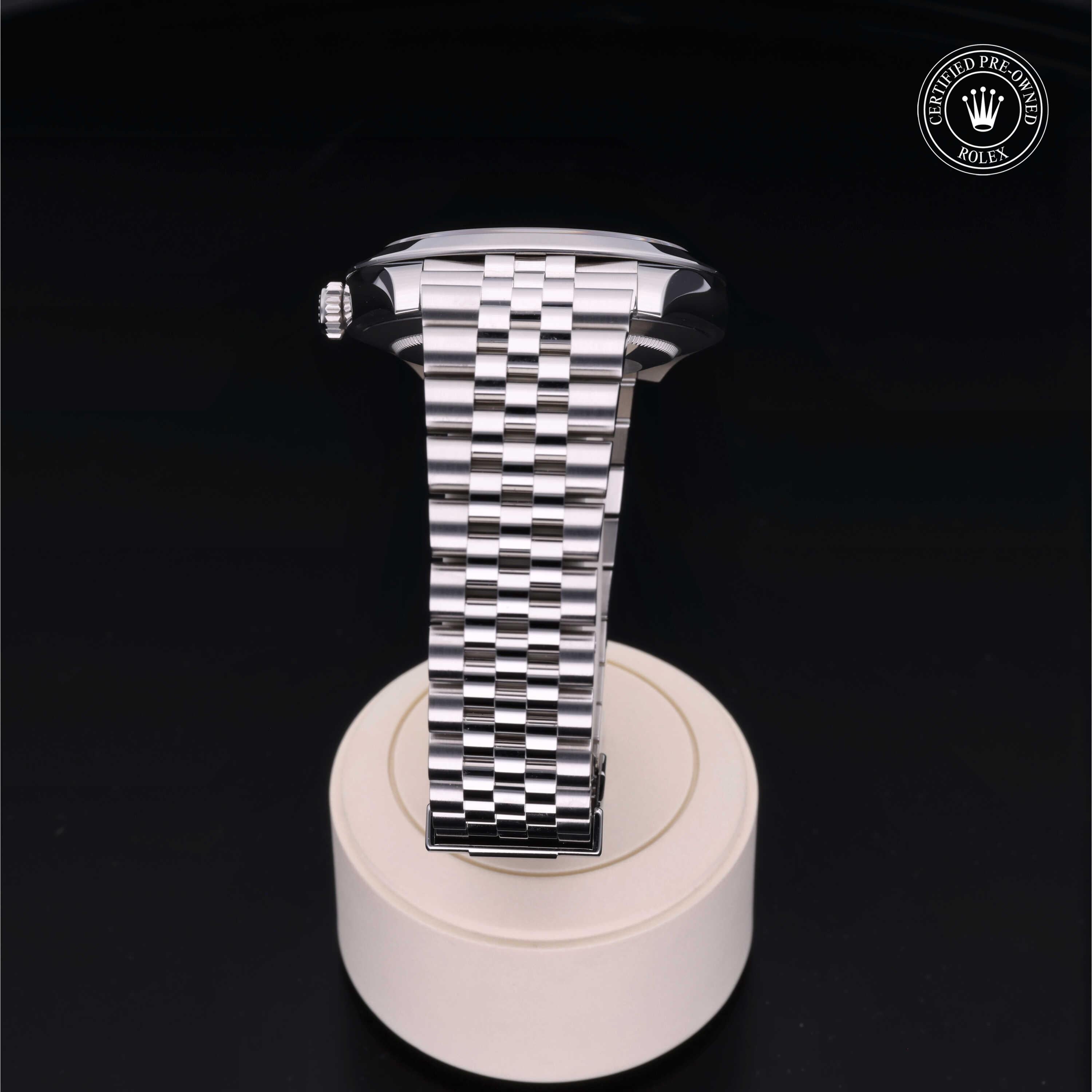 Datejust 41 360 image 19