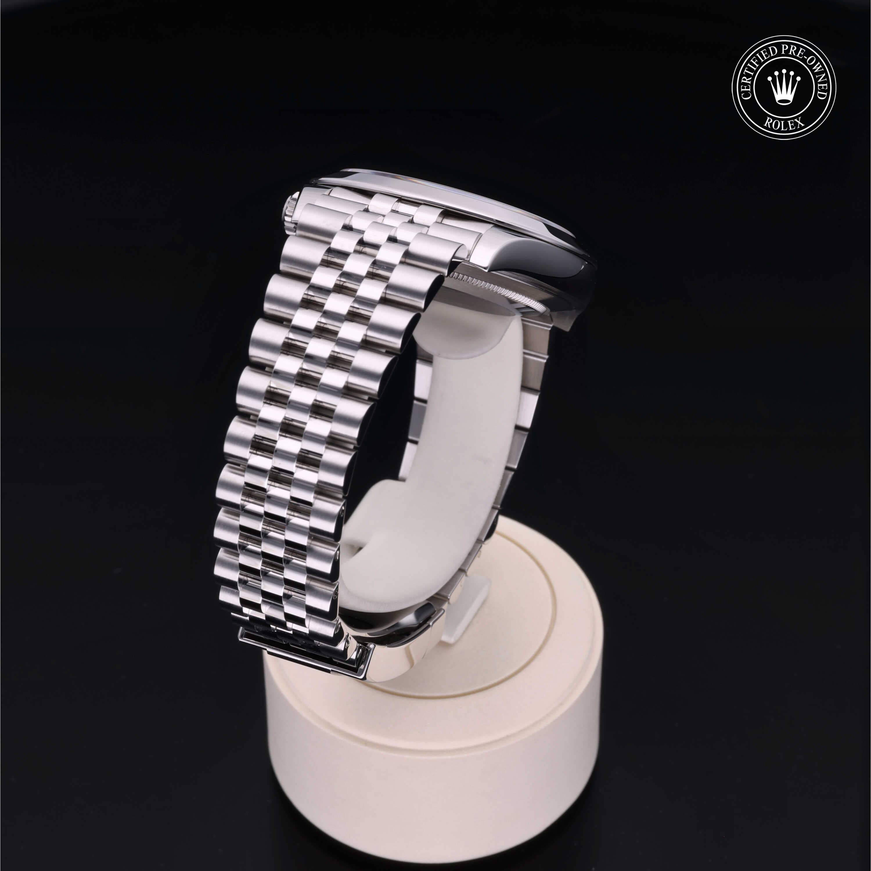 Datejust 41 360 image 21