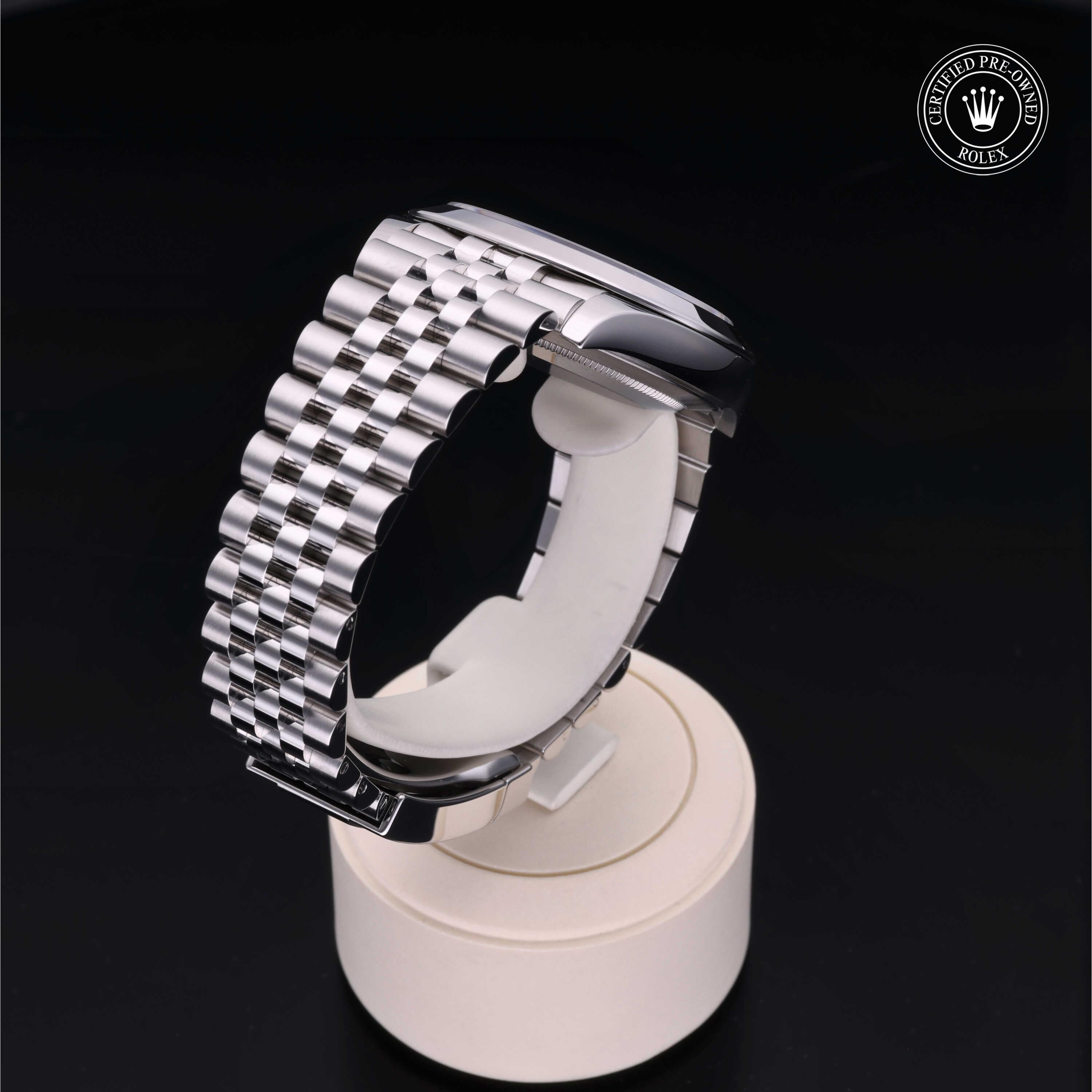 Datejust 41 360 image 22