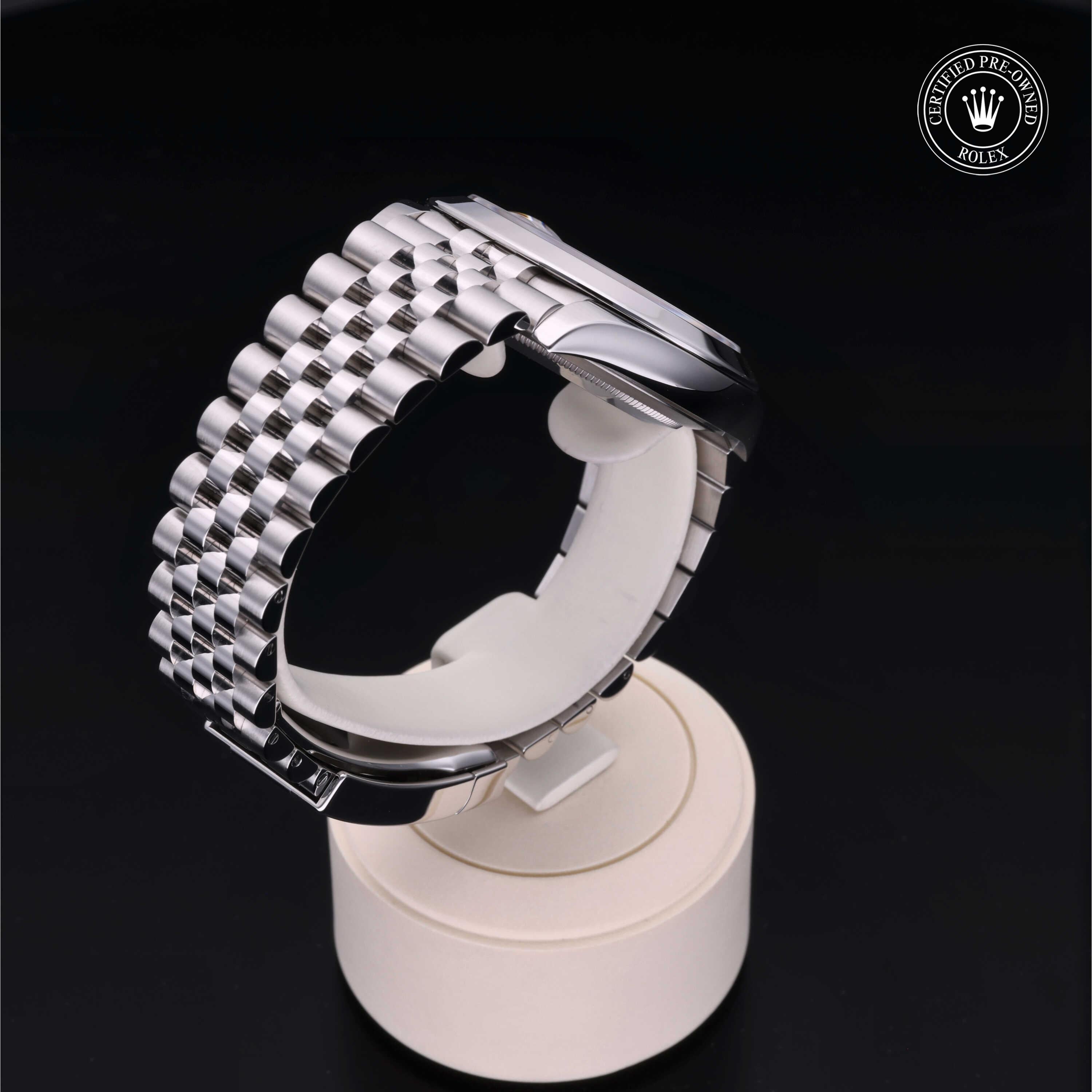 Datejust 41 360 image 23