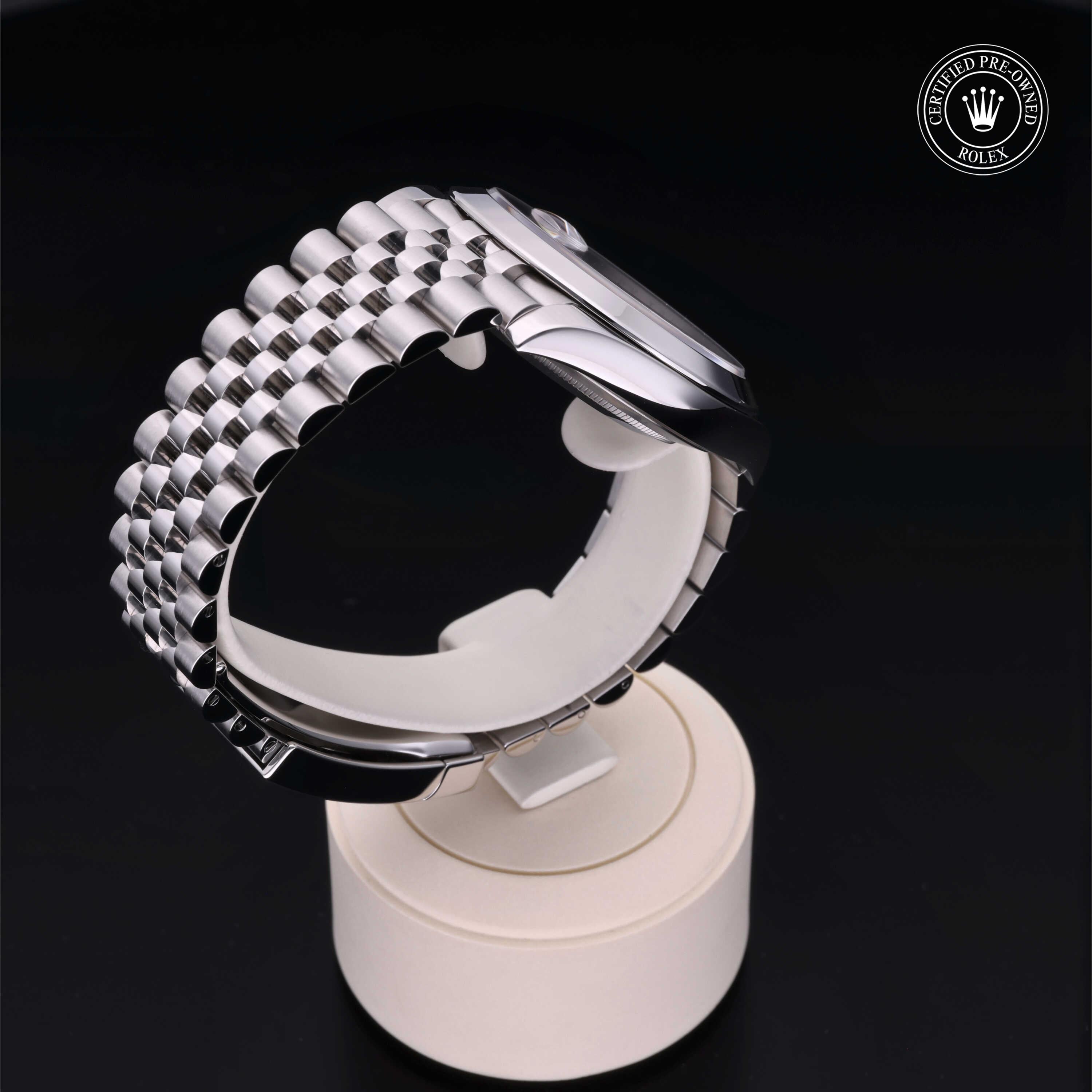 Datejust 41 360 image 24