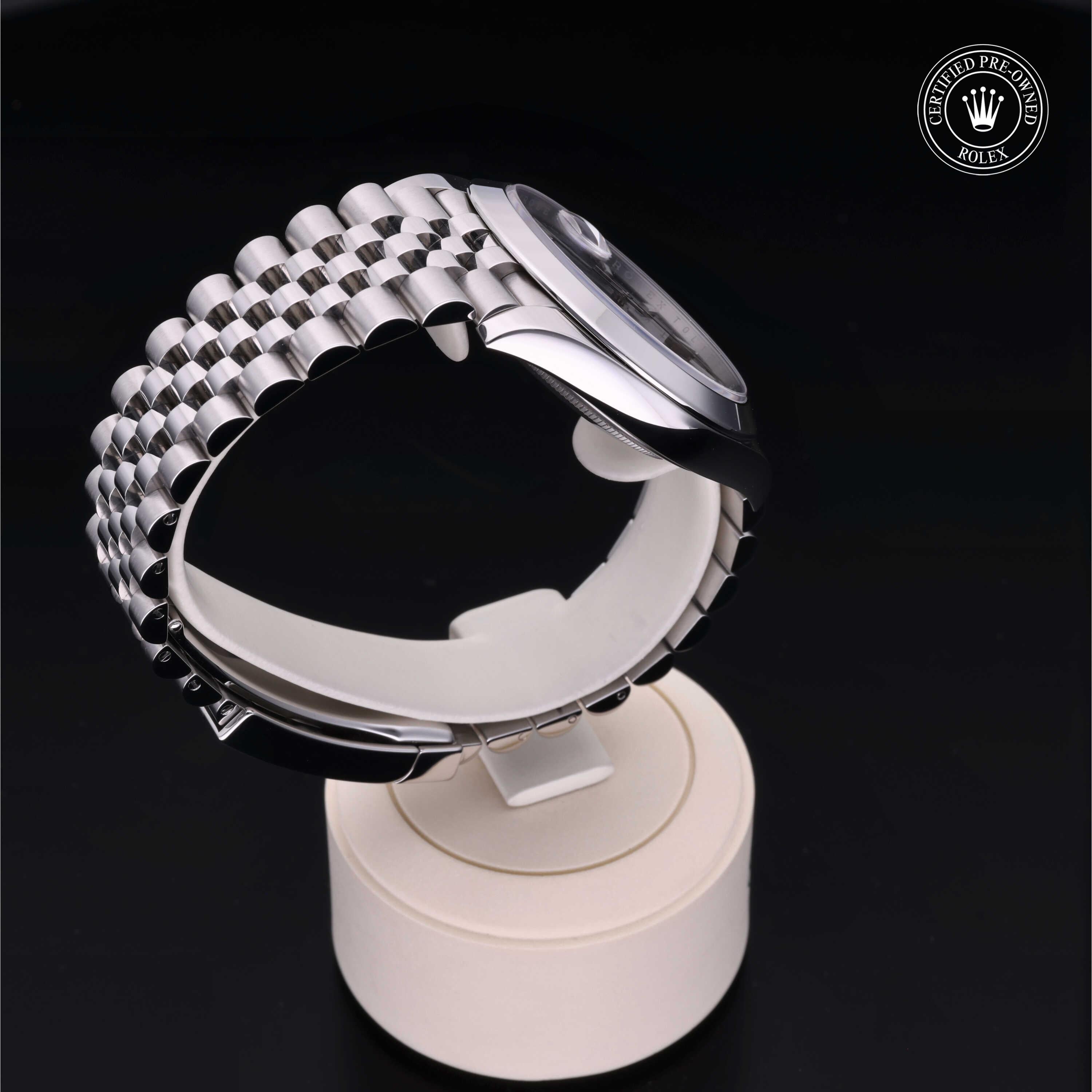 Datejust 41 360 image 25