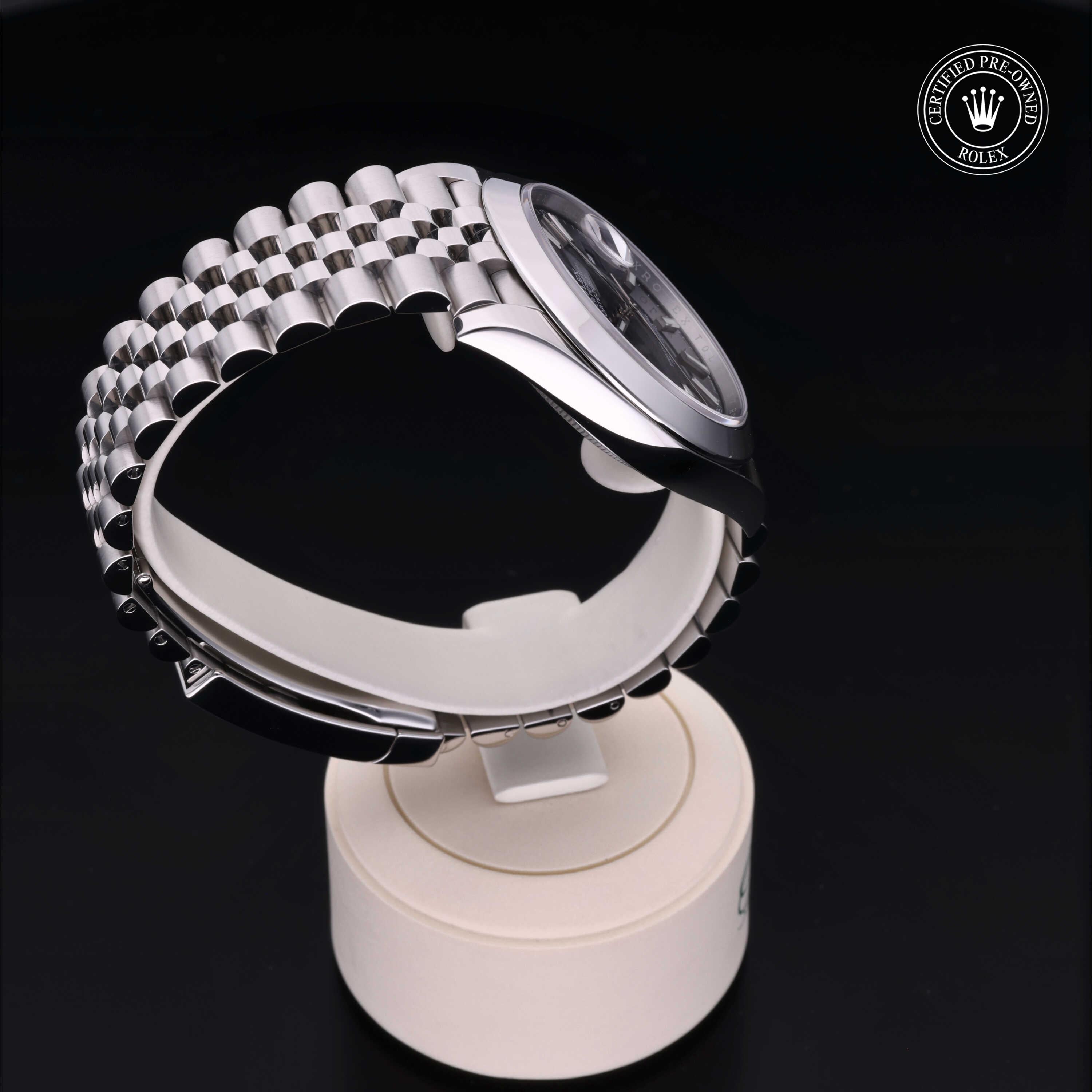 Datejust 41 360 image 26