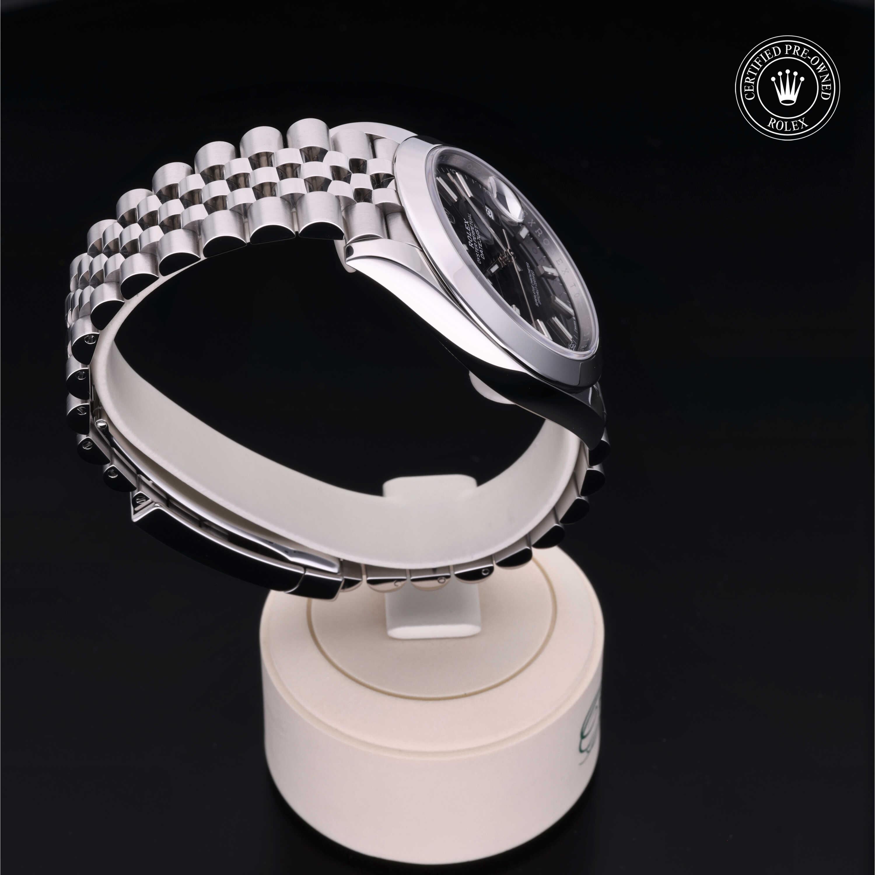 Datejust 41 360 image 27