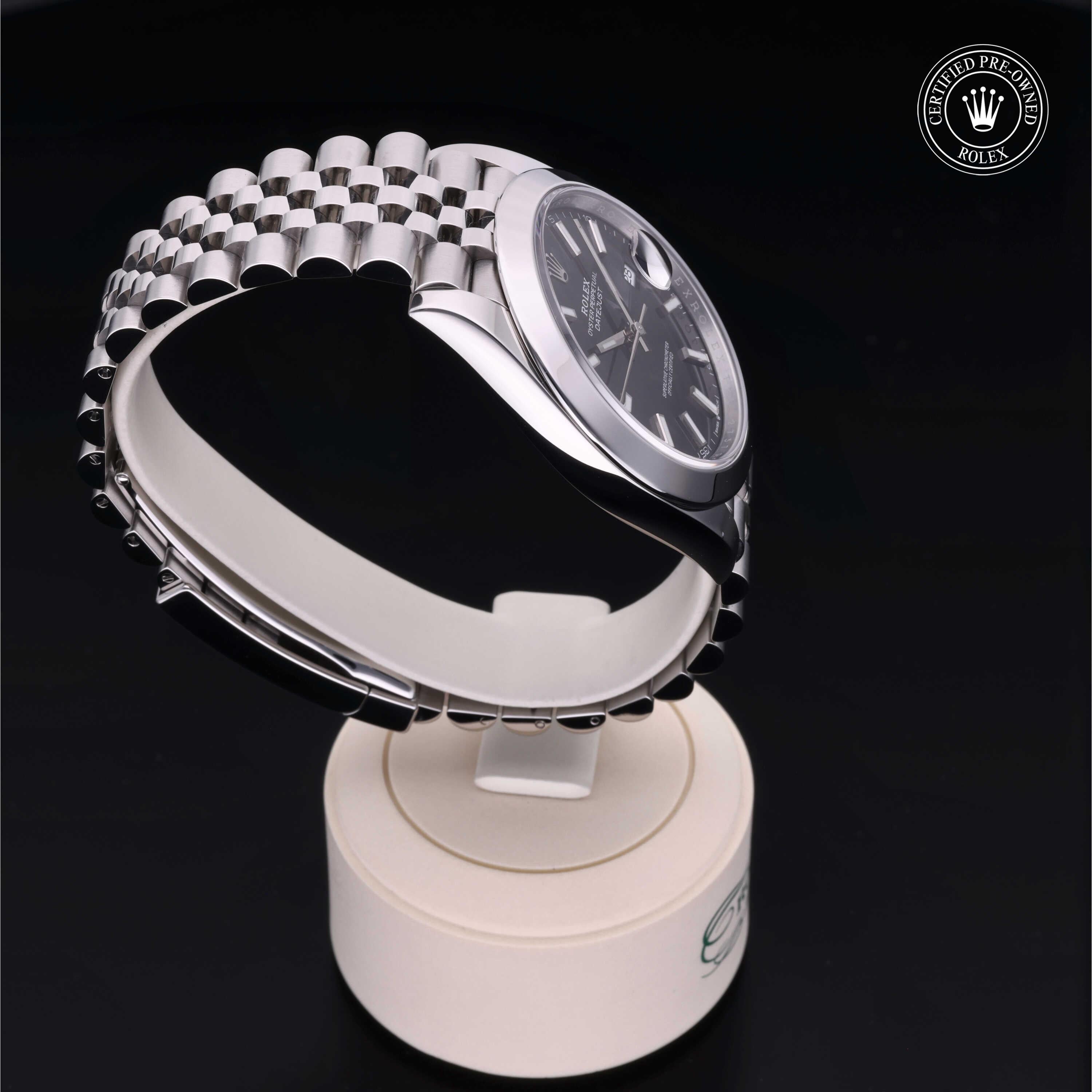 Datejust 41 360 image 28
