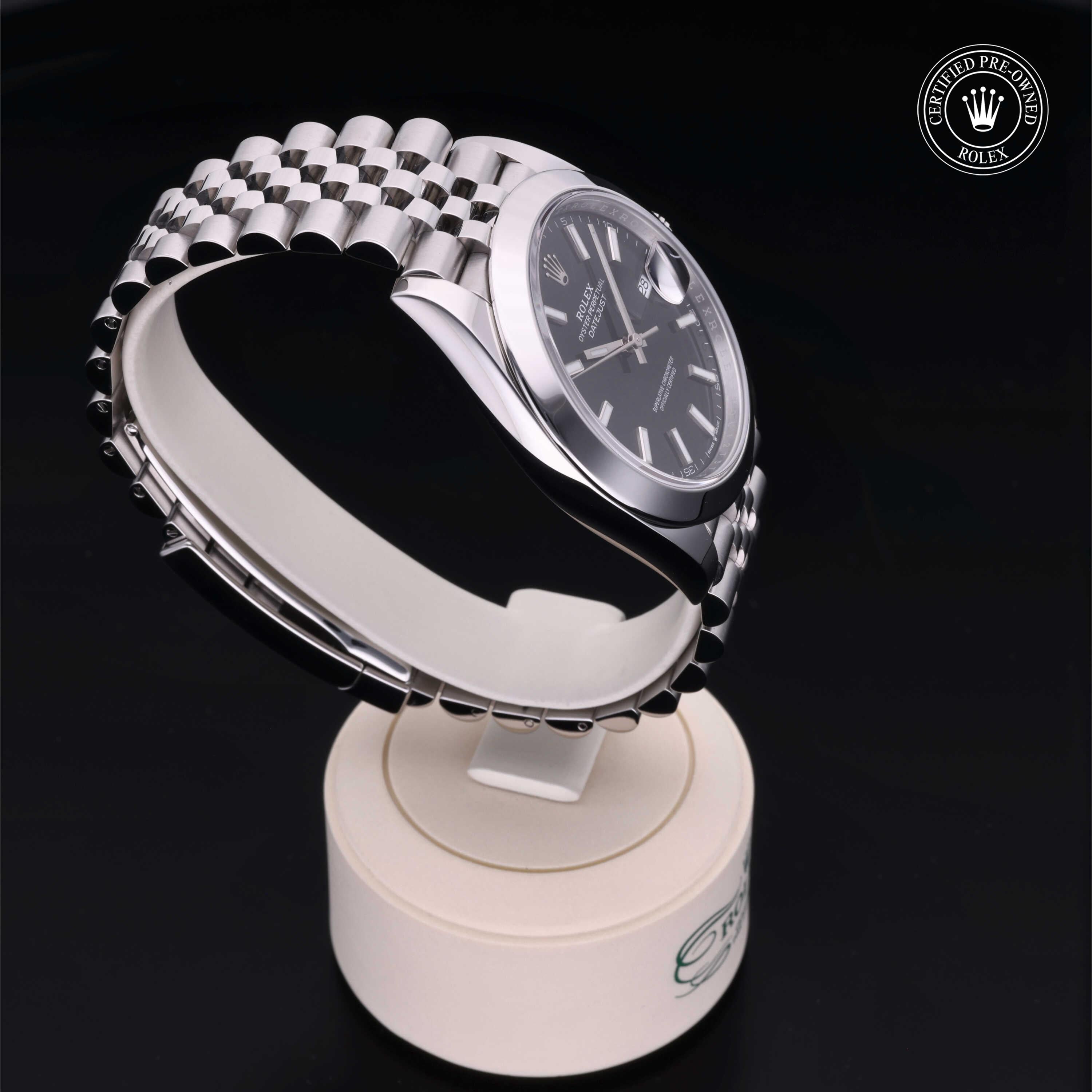 Datejust 41 360 image 29