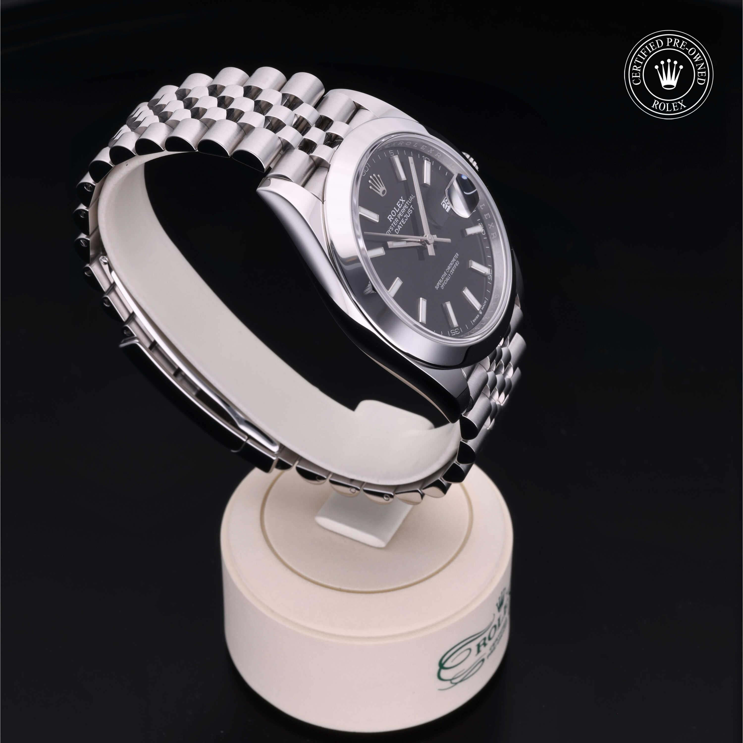 Datejust 41 360 image 30