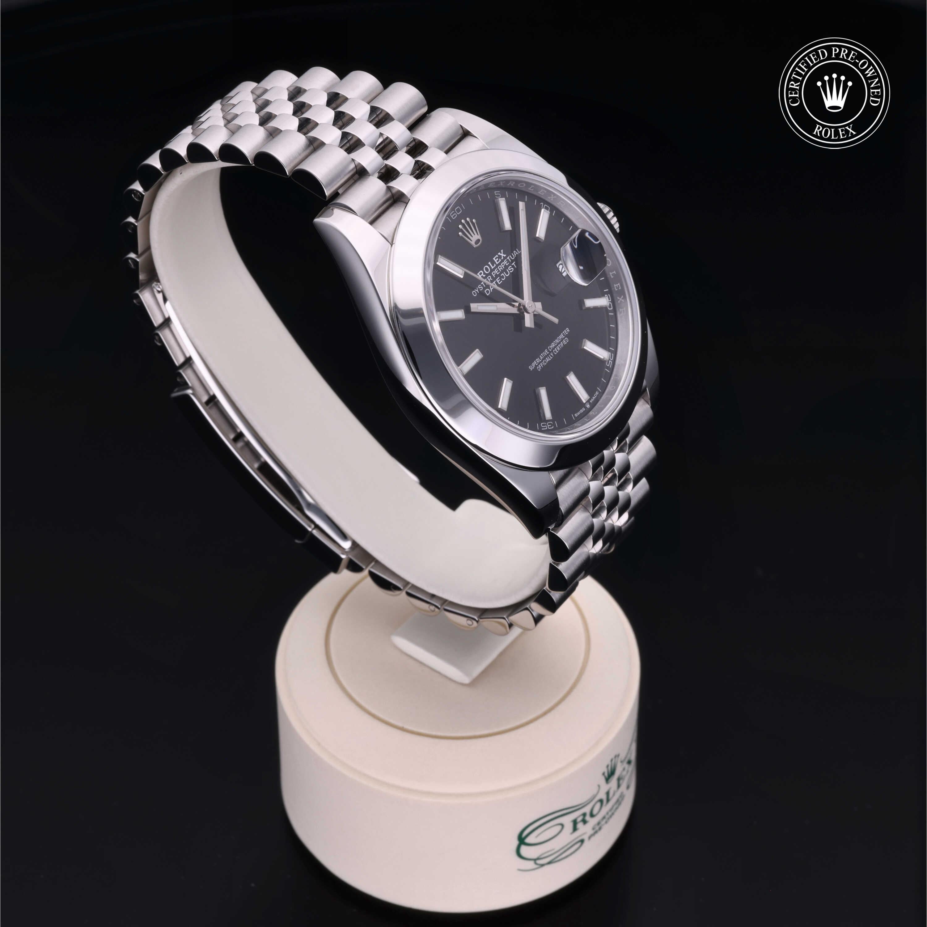 Datejust 41 360 image 31