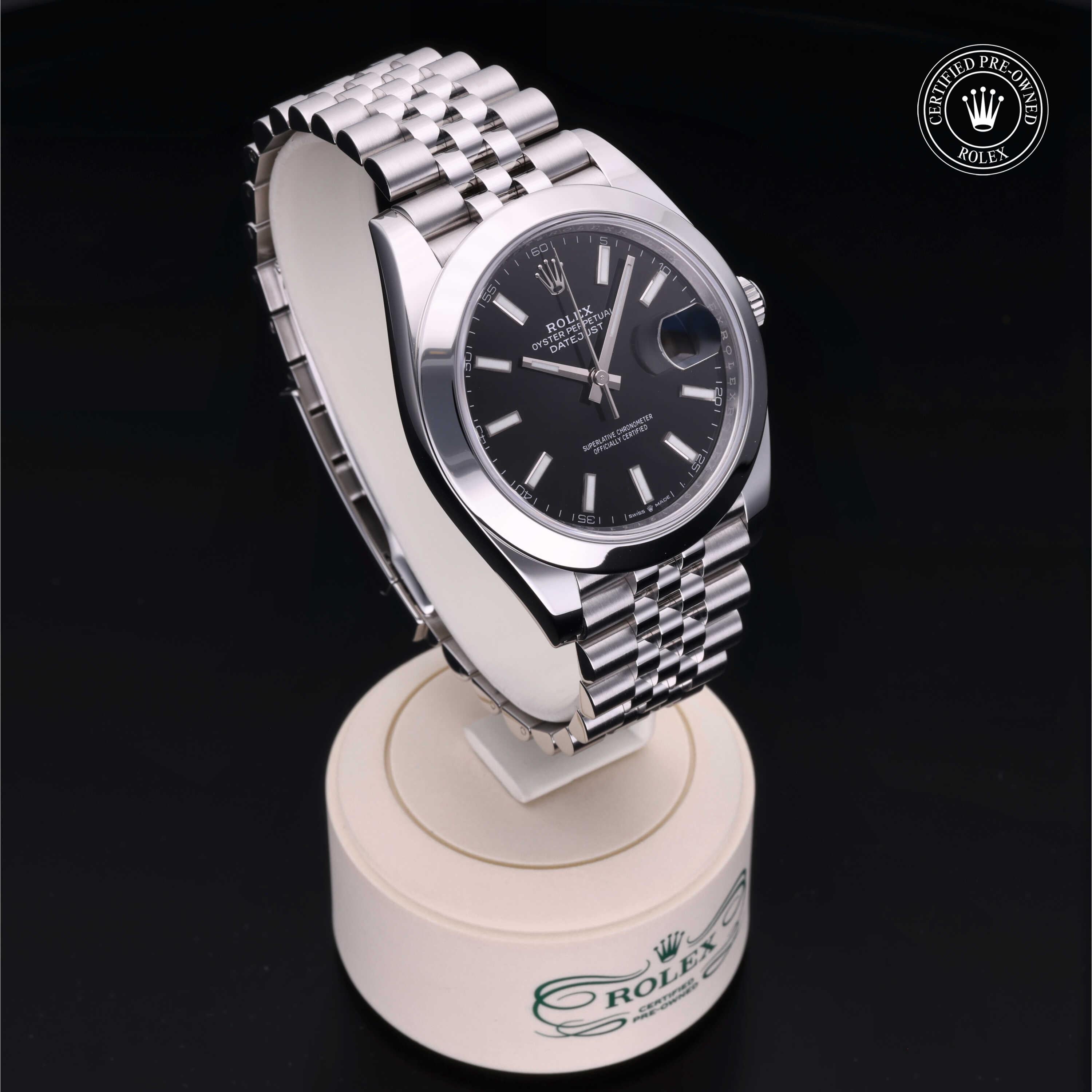Datejust 41 360 image 33