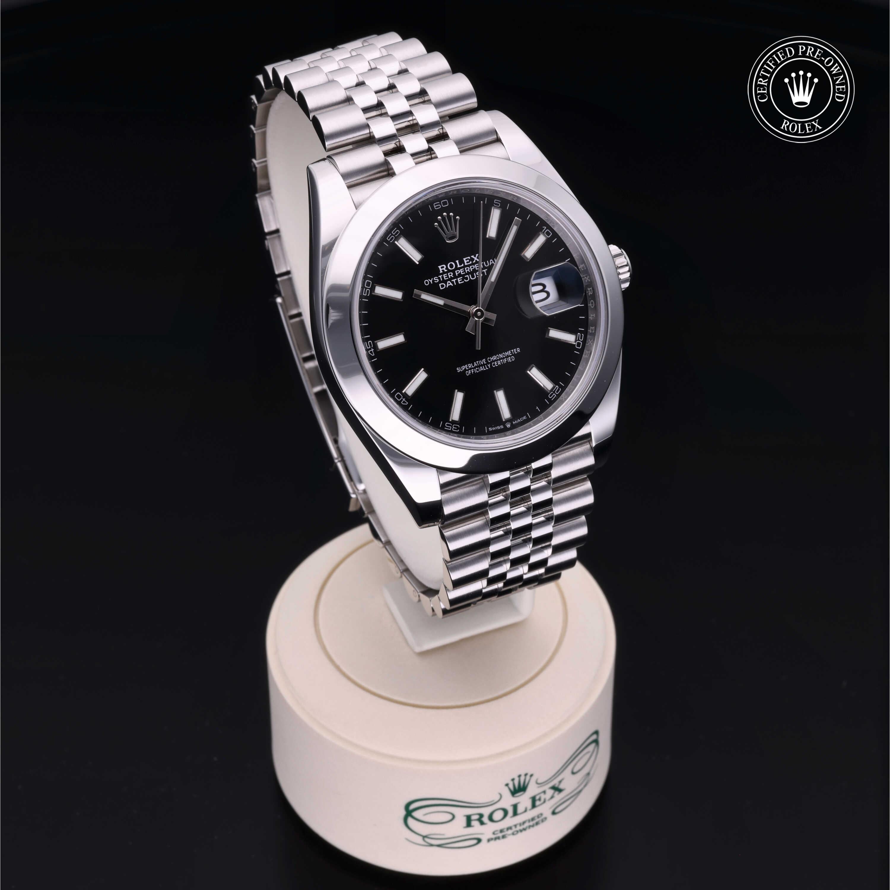 Datejust 41 360 image 34