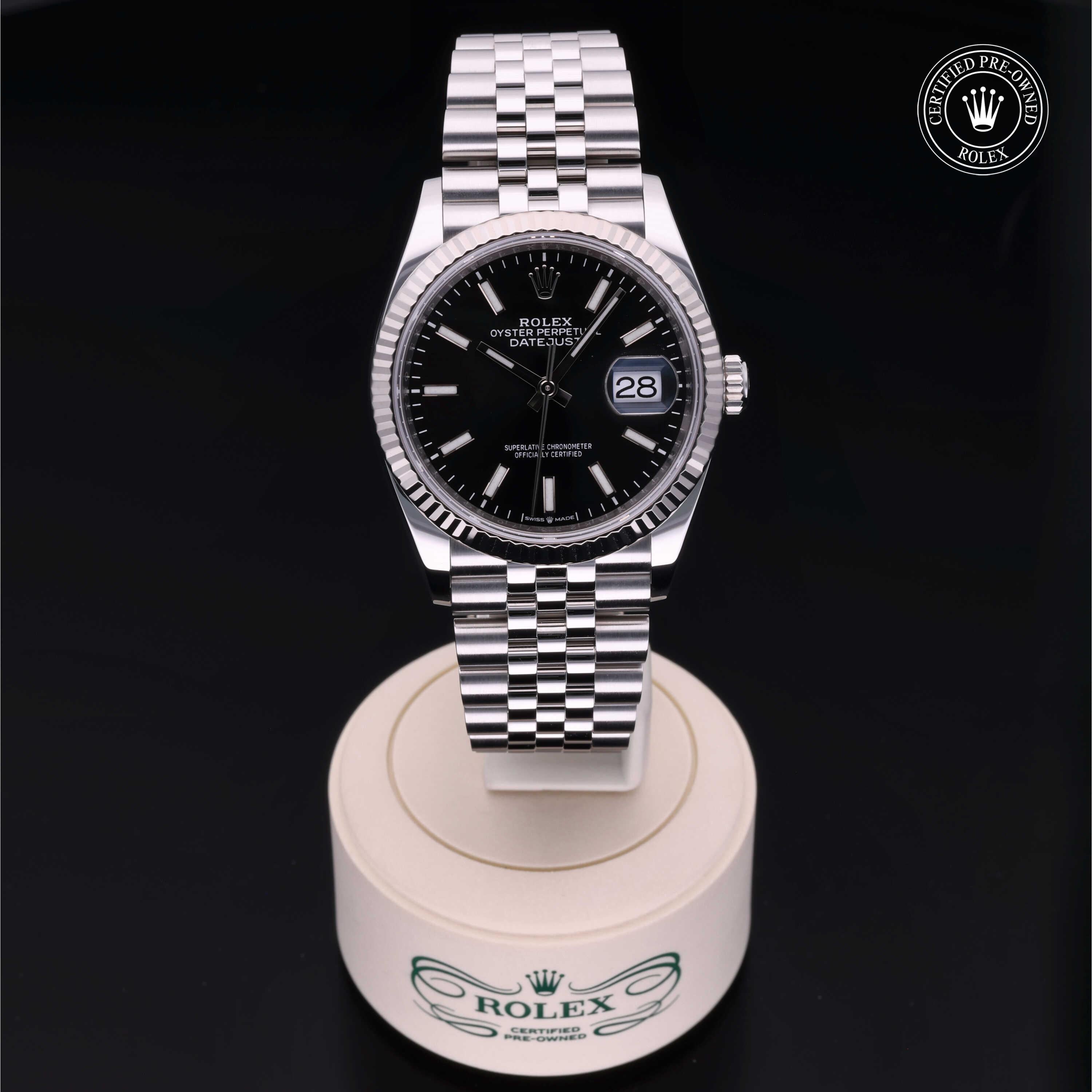 Datejust 36 360 image 01