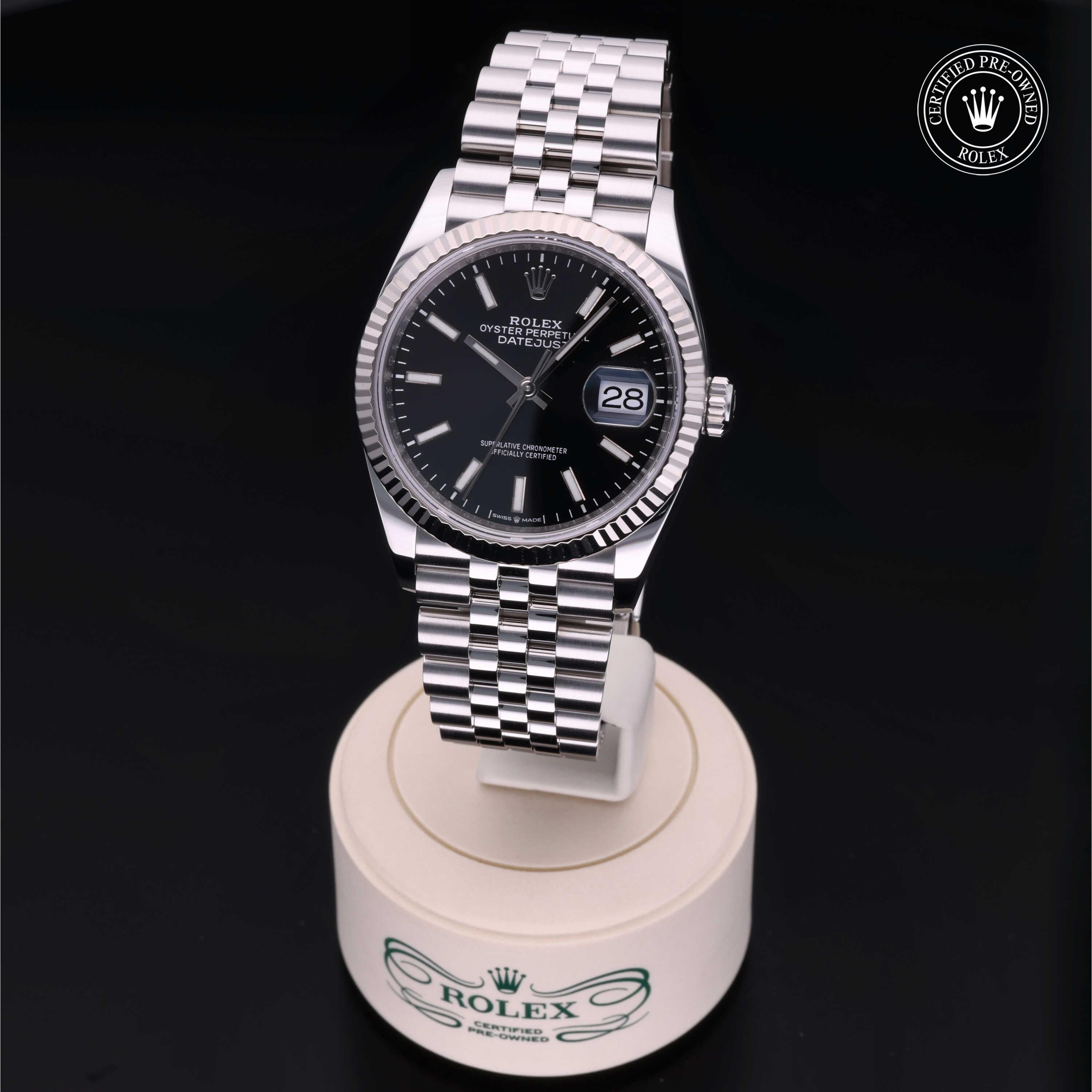 Datejust 36 360 image 02