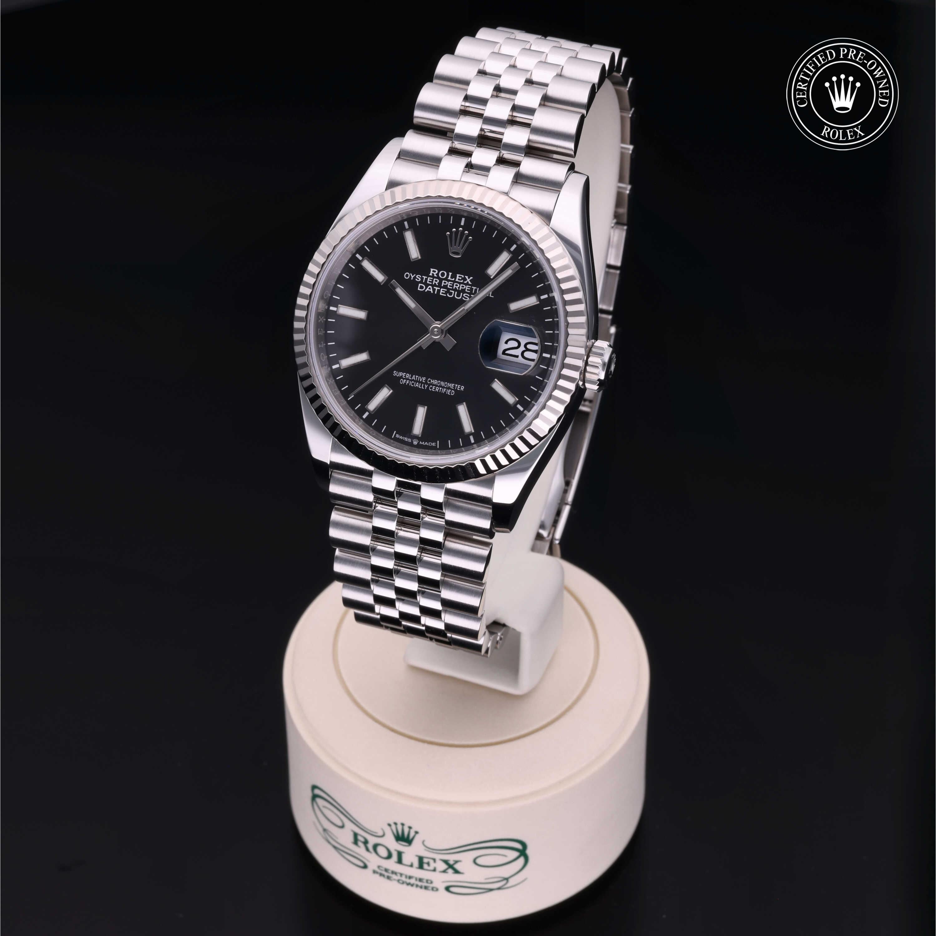 Datejust 36 360 image 03
