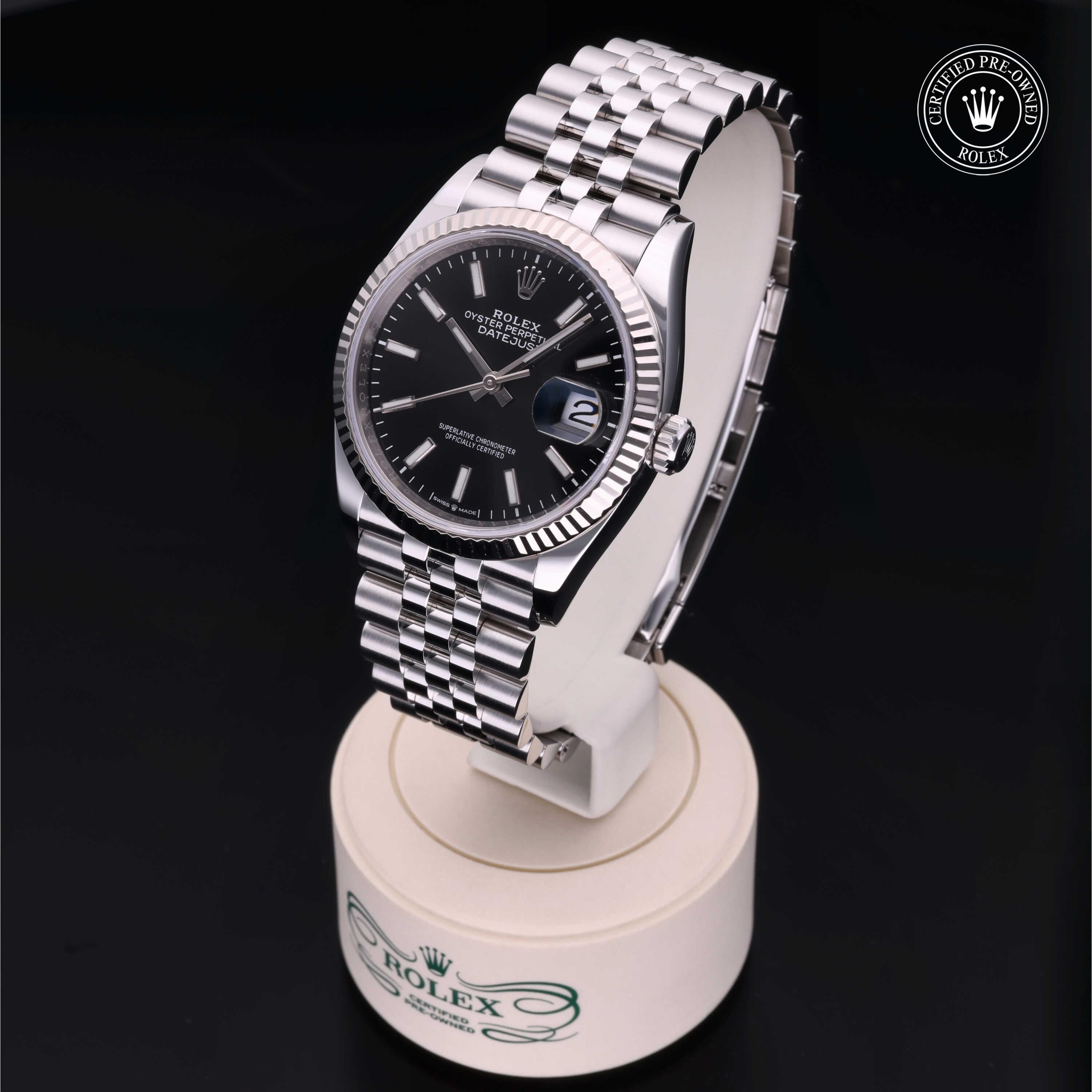 Datejust 36 360 image 04
