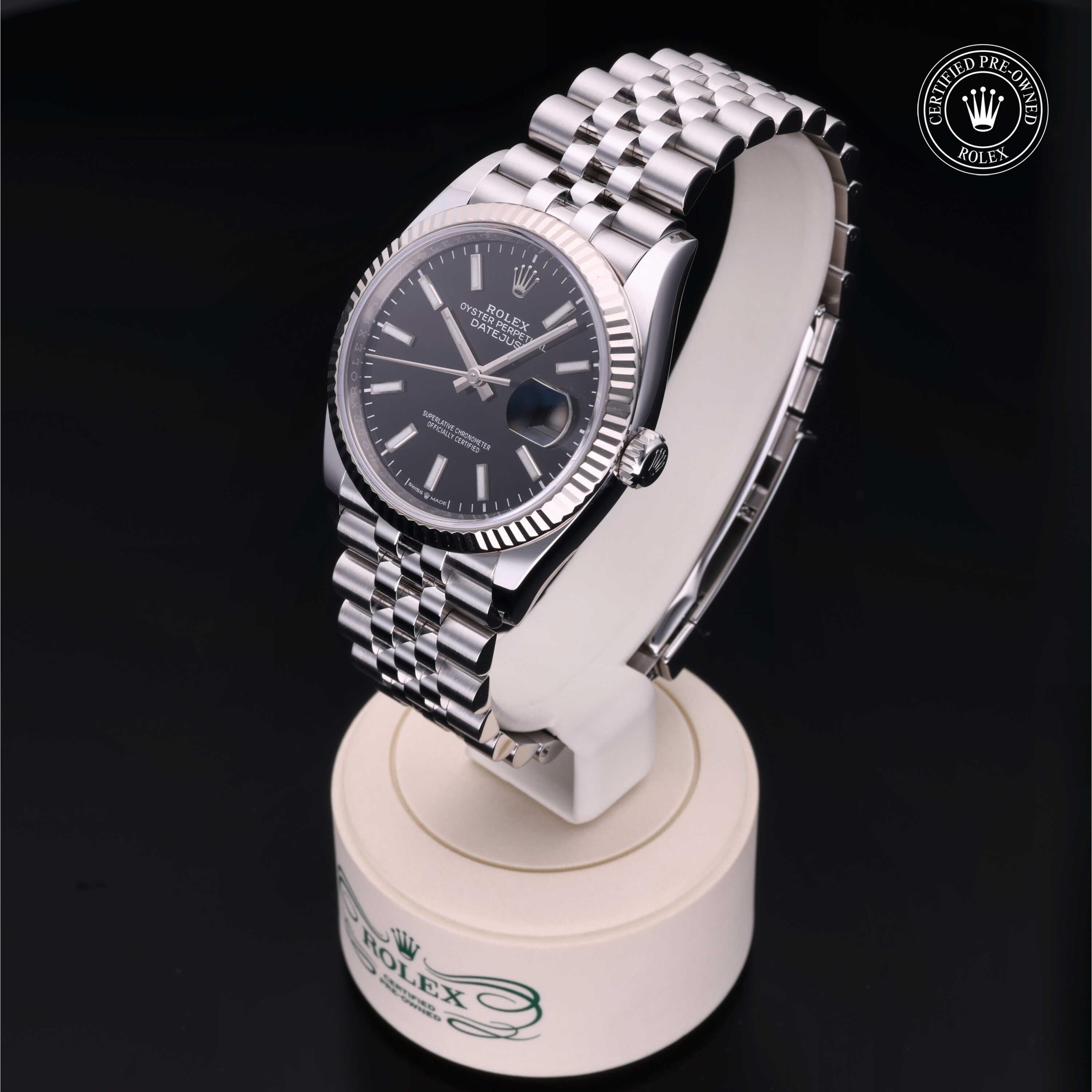 Datejust 36 360 image 05