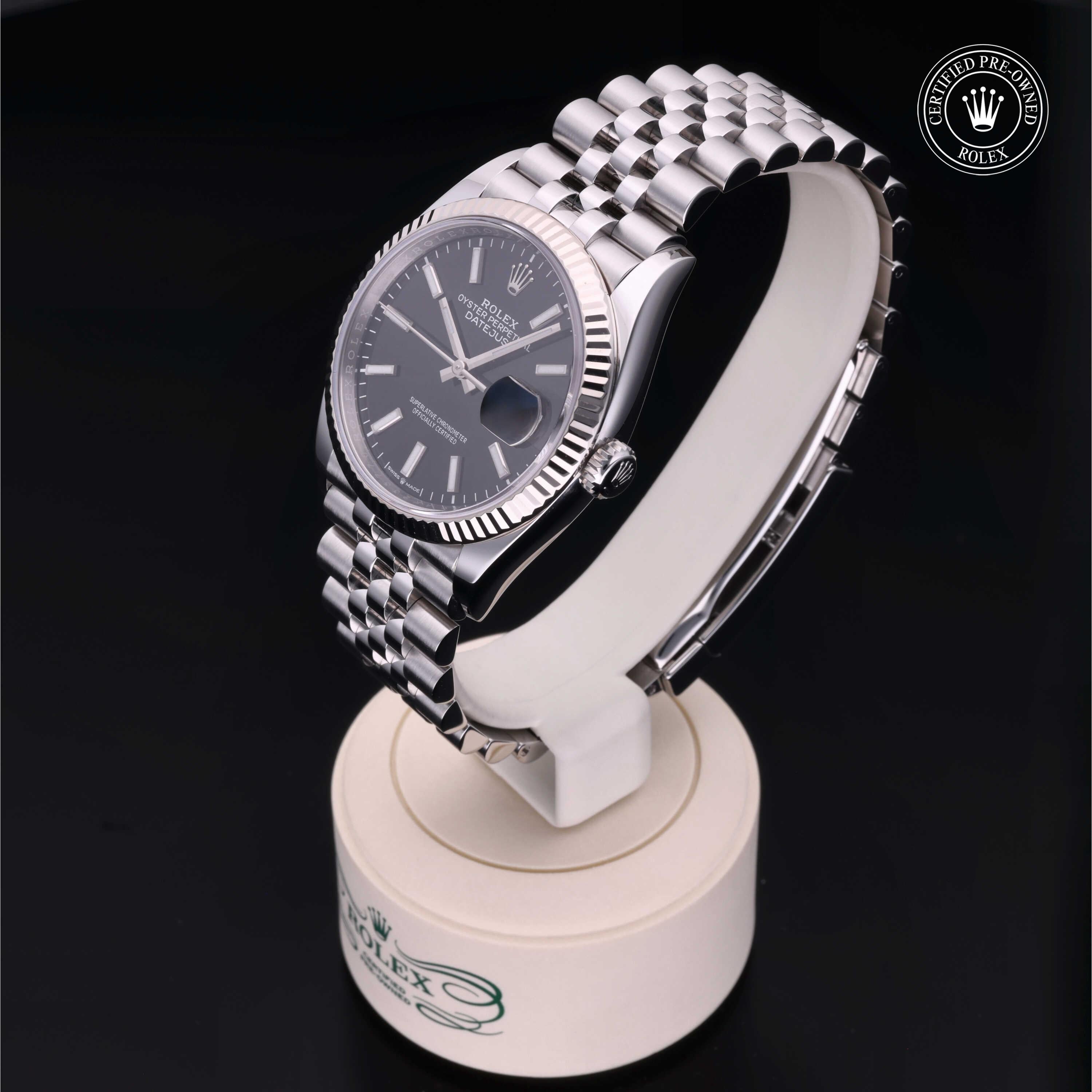 Datejust 36 360 image 06
