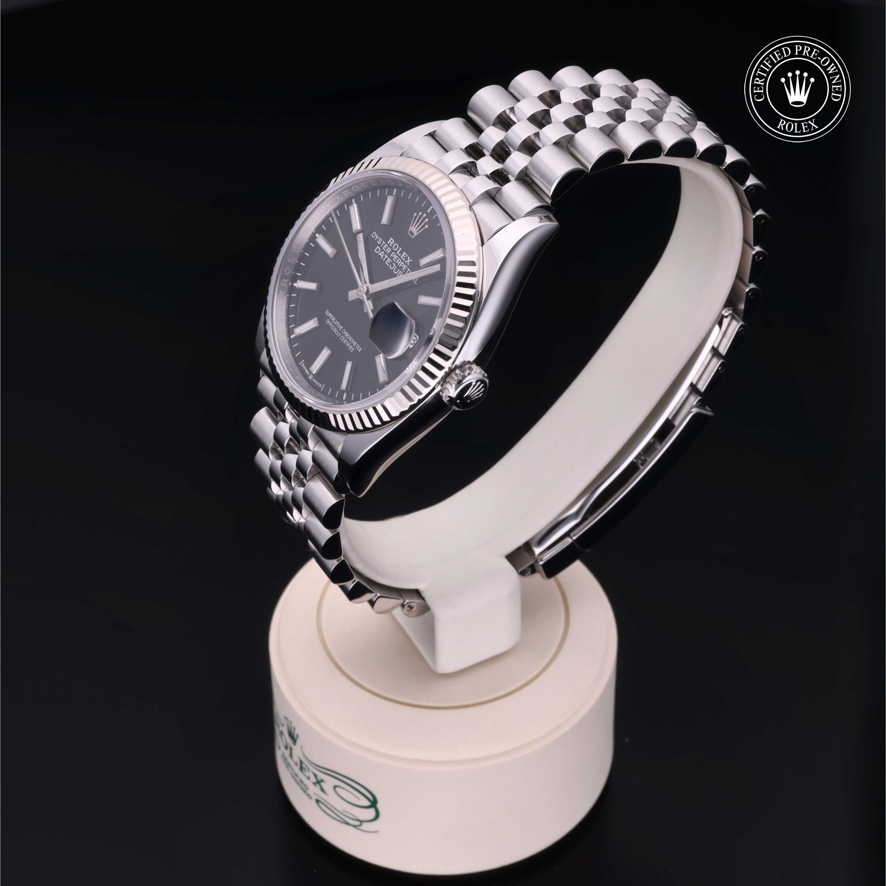 Datejust 36 360 image 07
