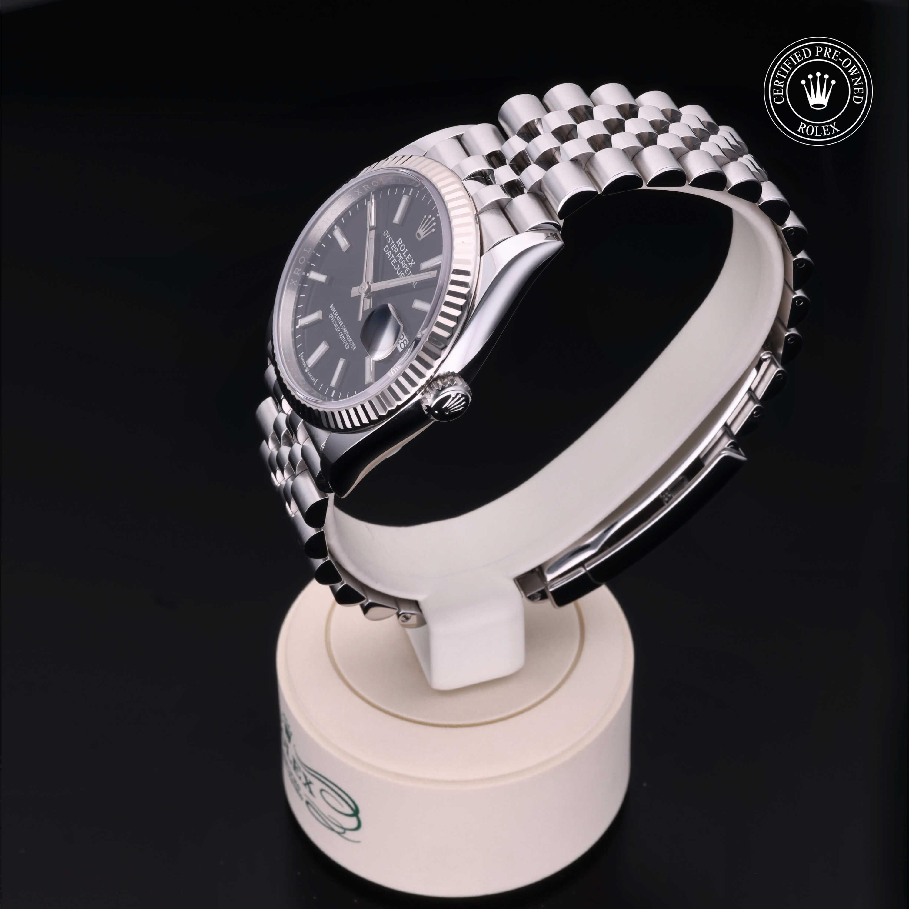Datejust 36 360 image 08