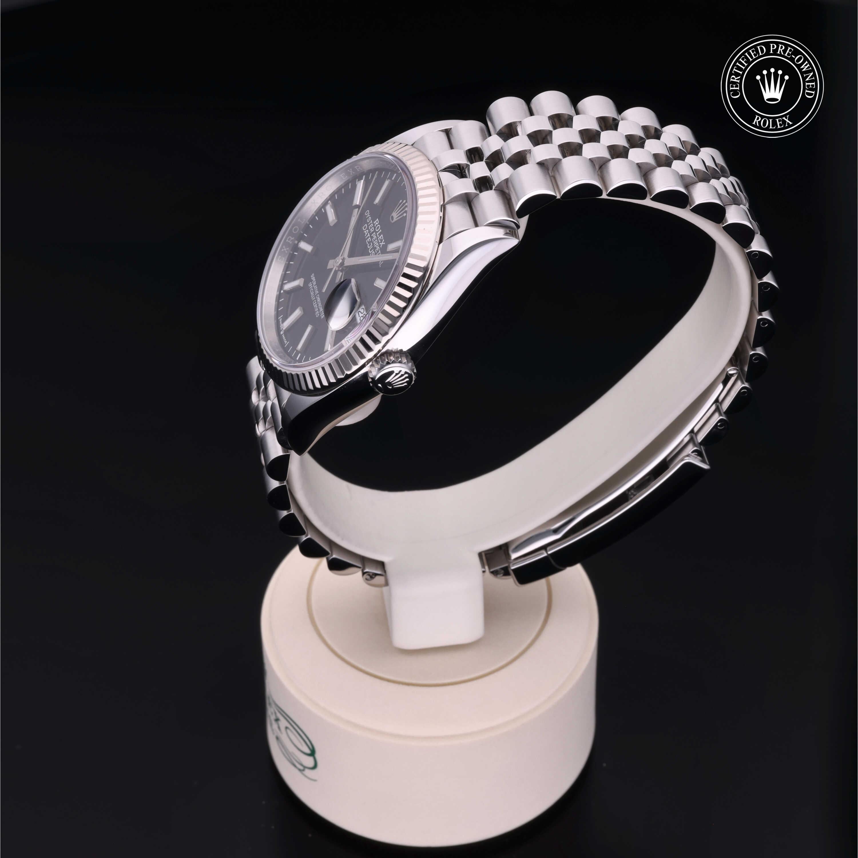 Datejust 36 360 image 09