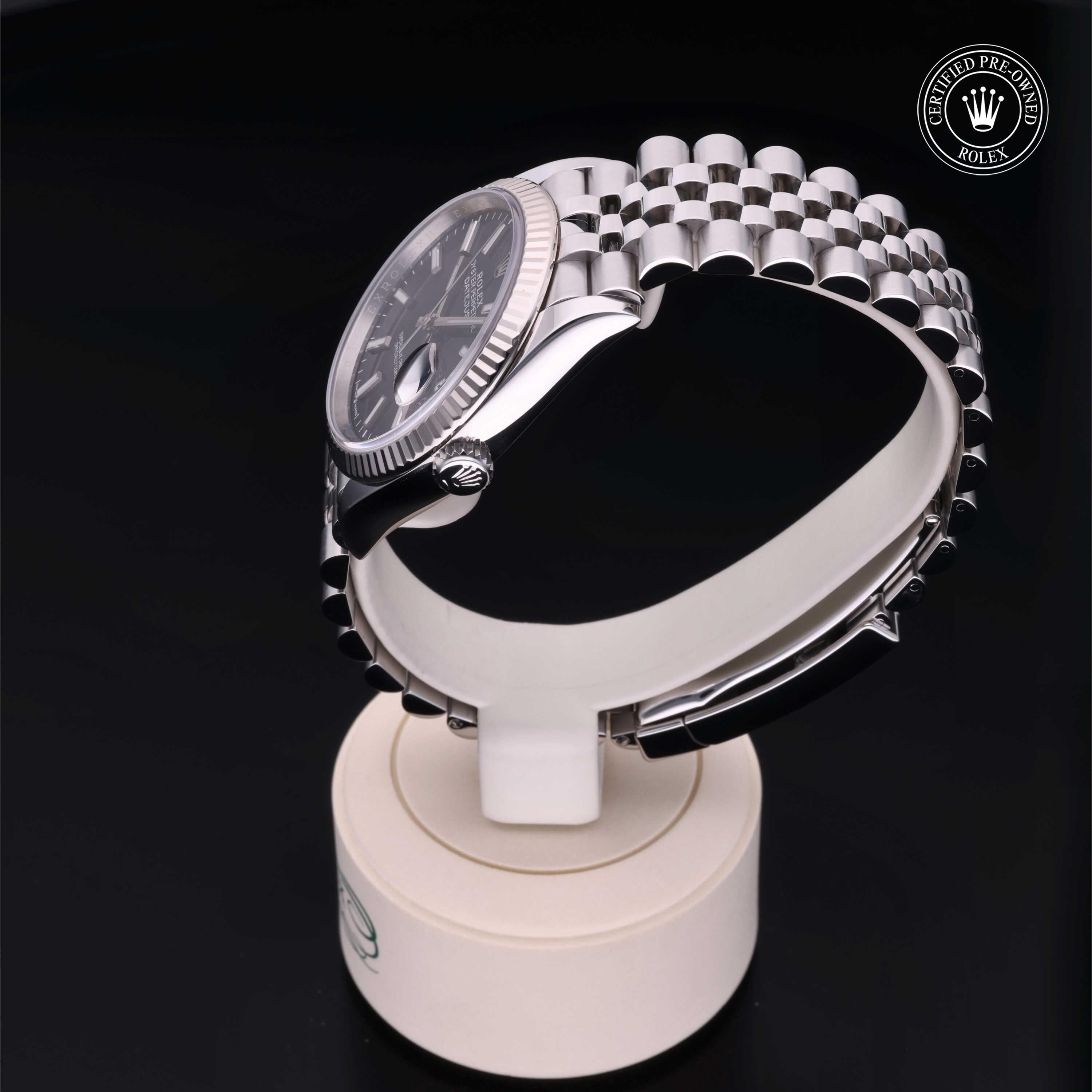 Datejust 36 360 image 10