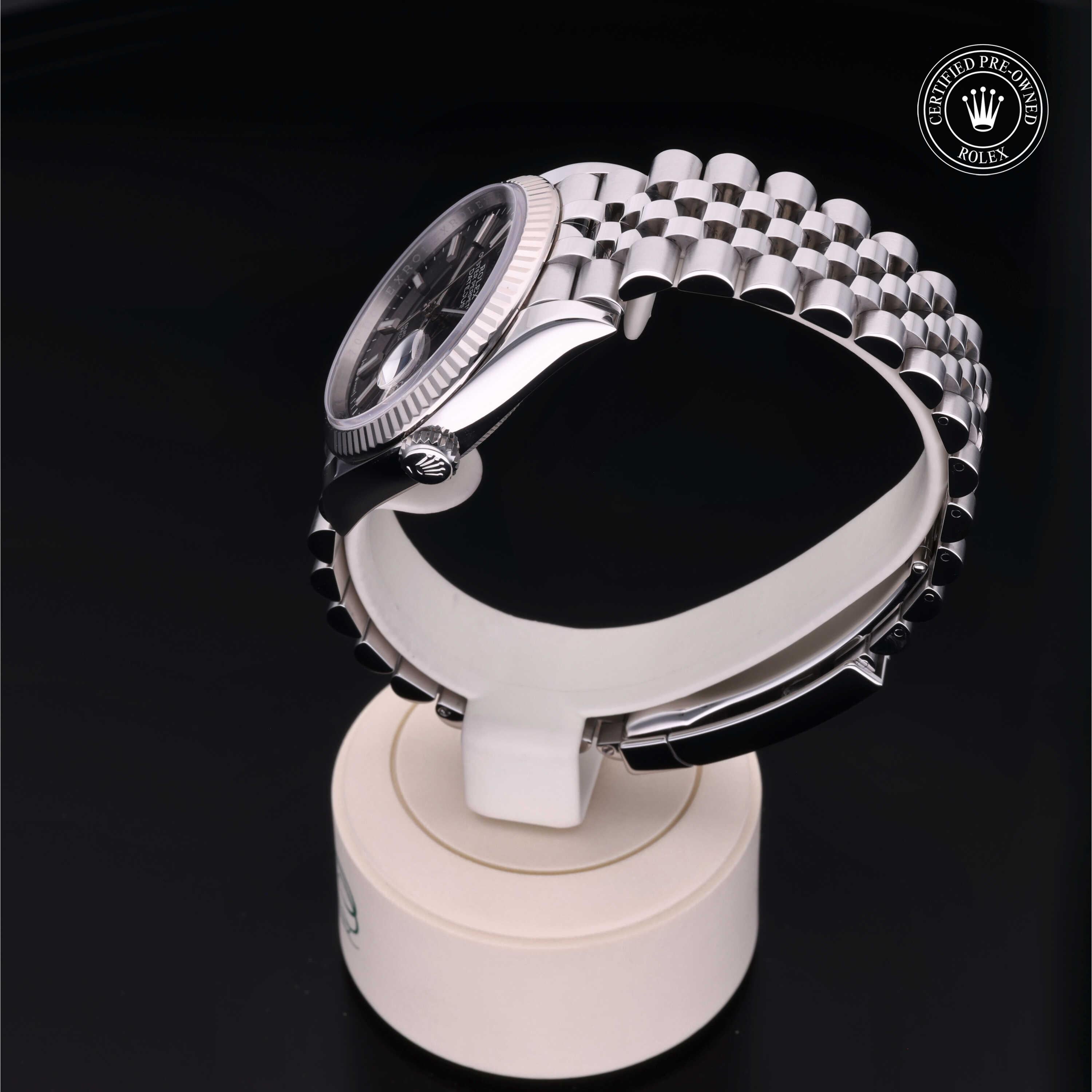 Datejust 36 360 image 11