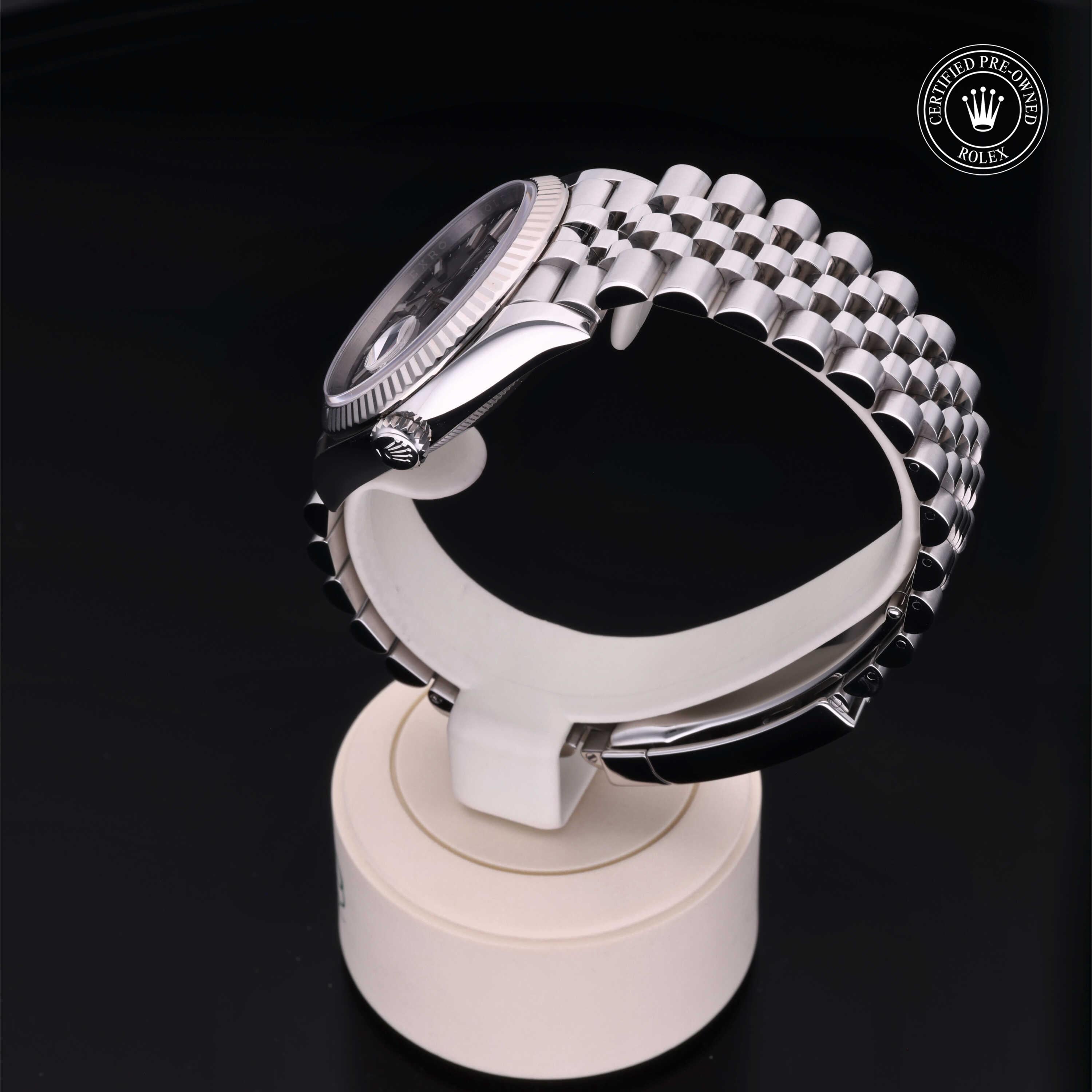 Datejust 36 360 image 12