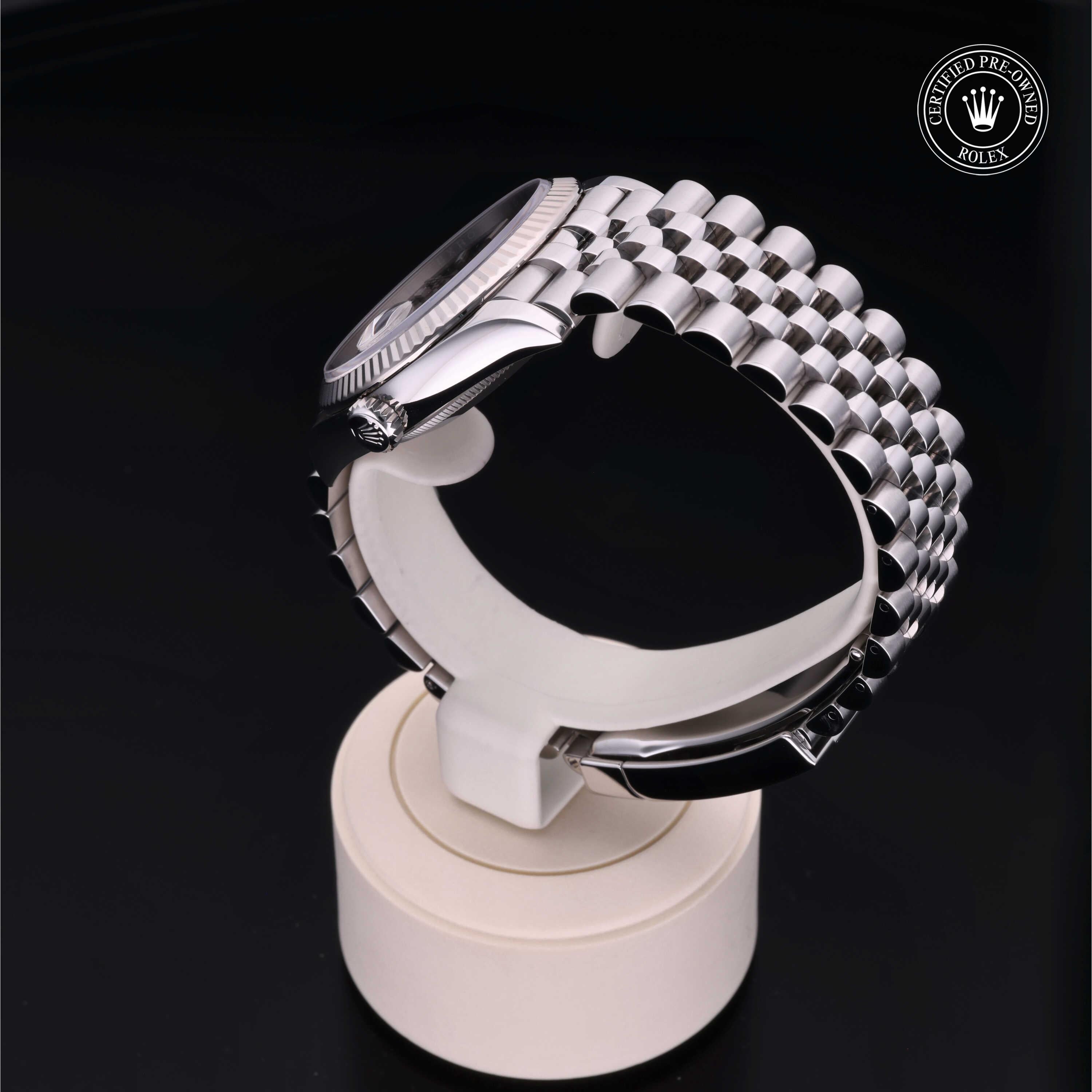 Datejust 36 360 image 13