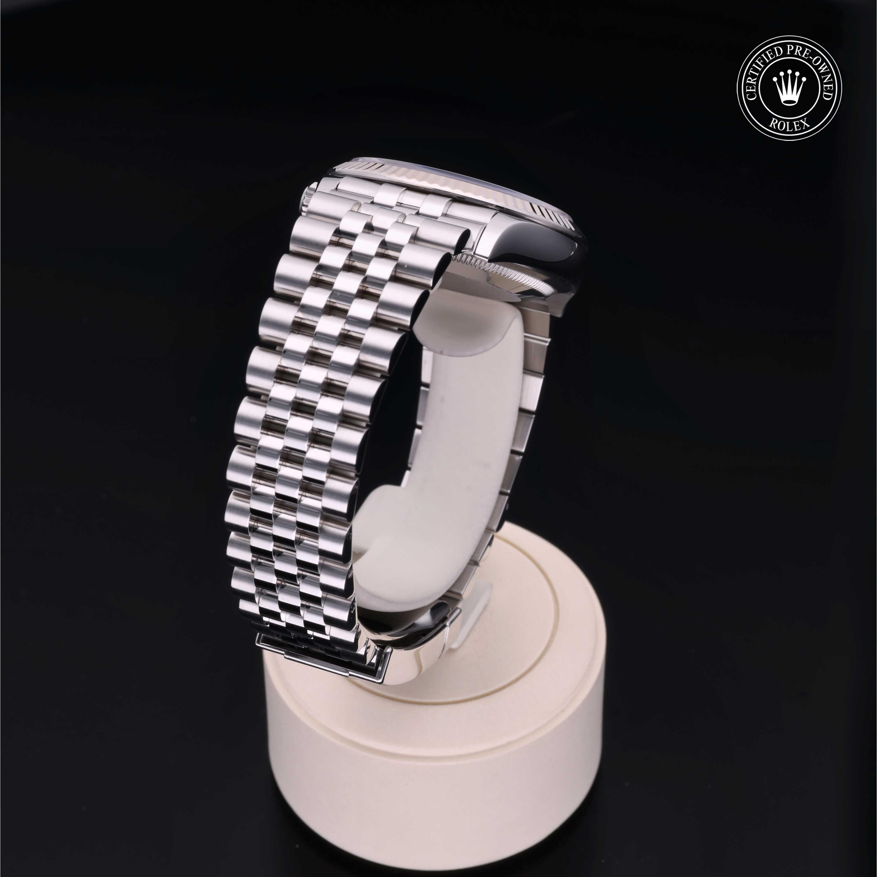 Datejust 36 360 image 21