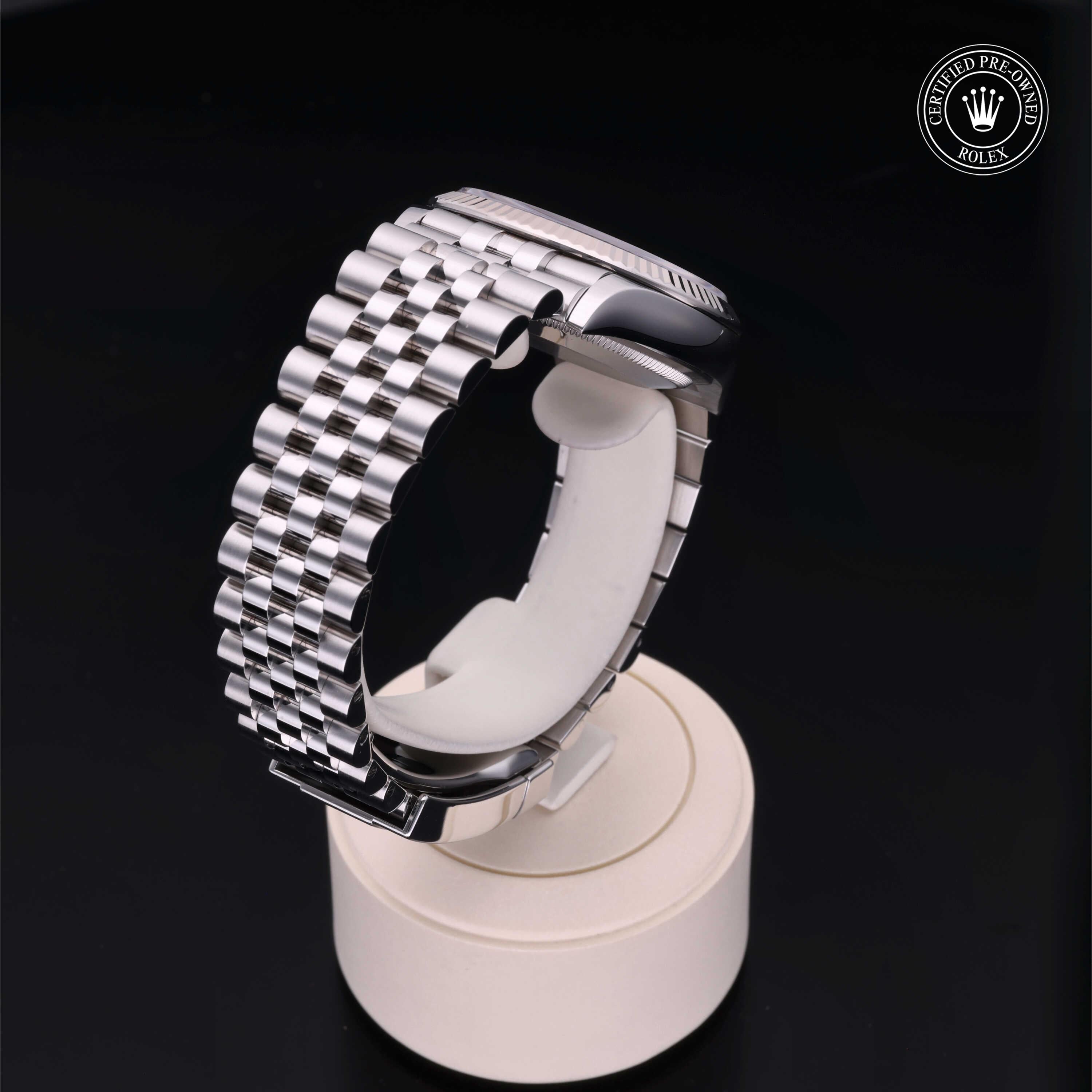 Datejust 36 360 image 22