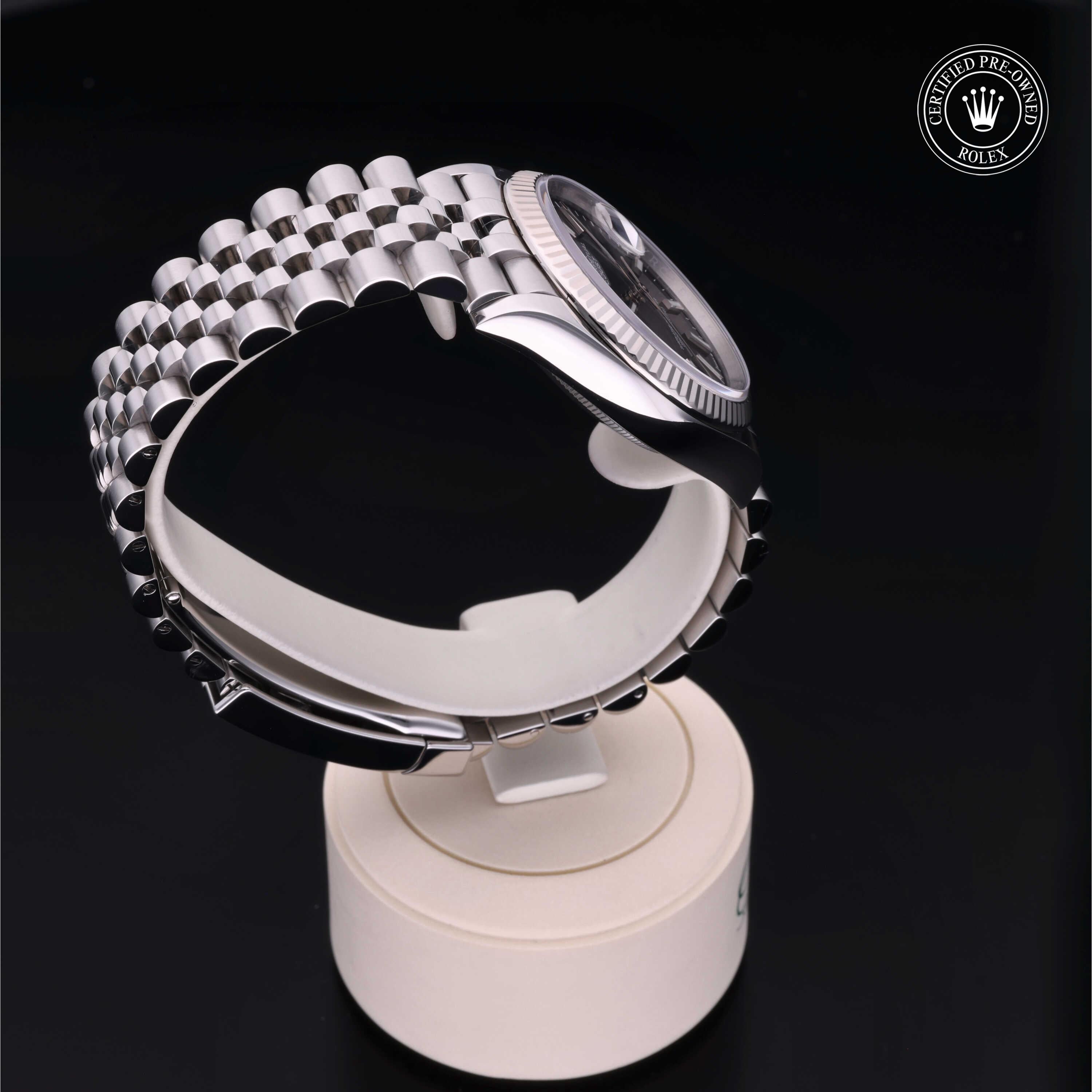 Datejust 36 360 image 26
