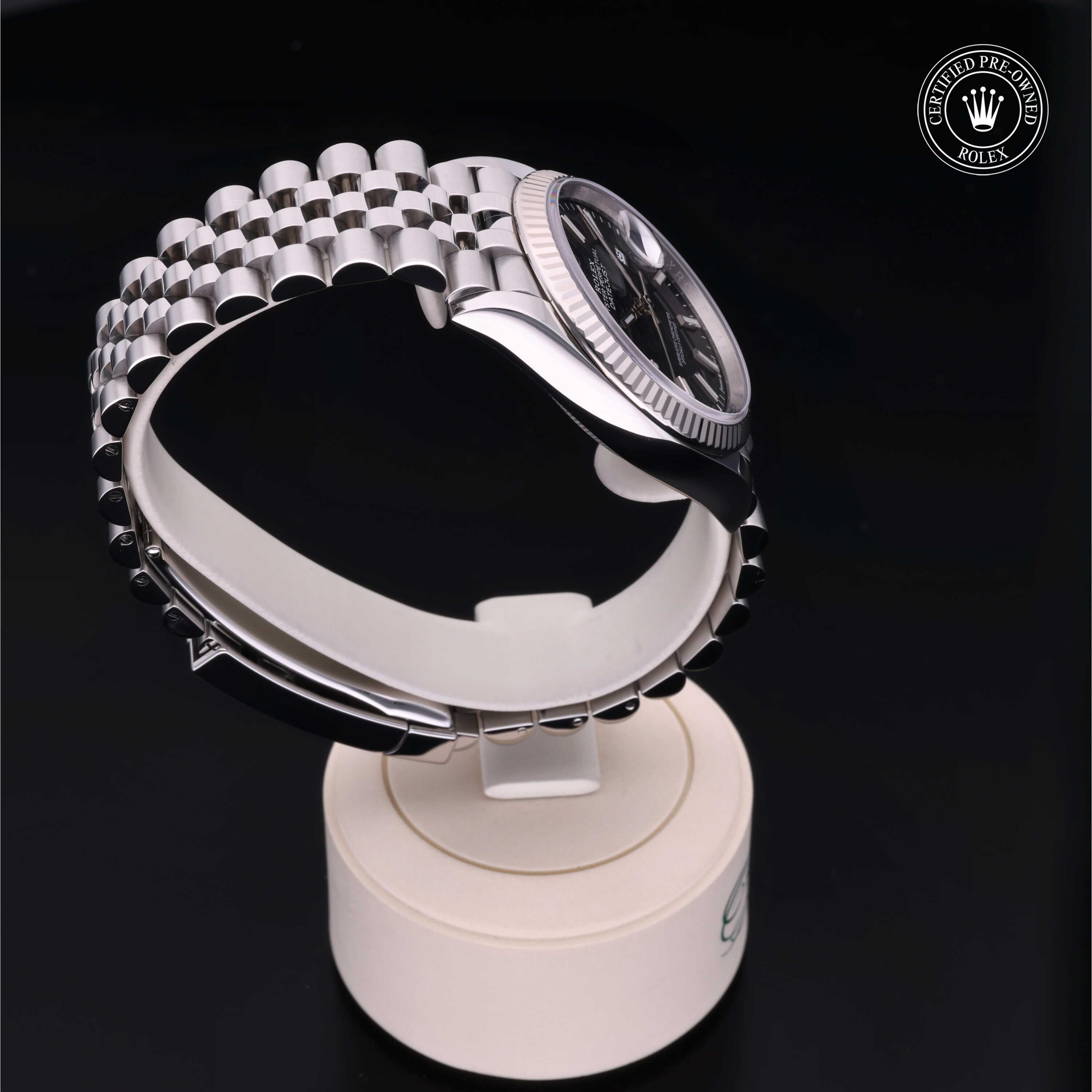 Datejust 36 360 image 27