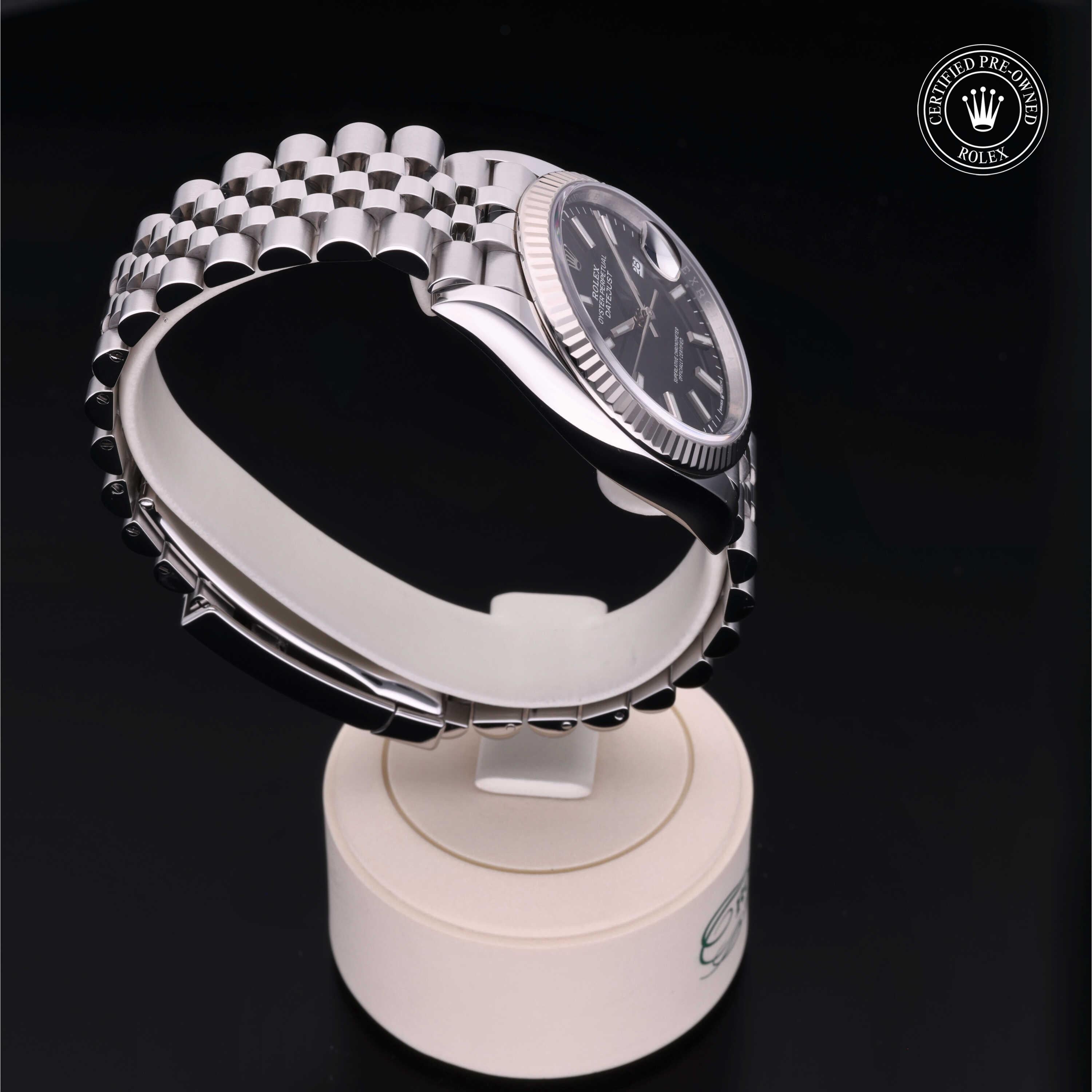 Datejust 36 360 image 28