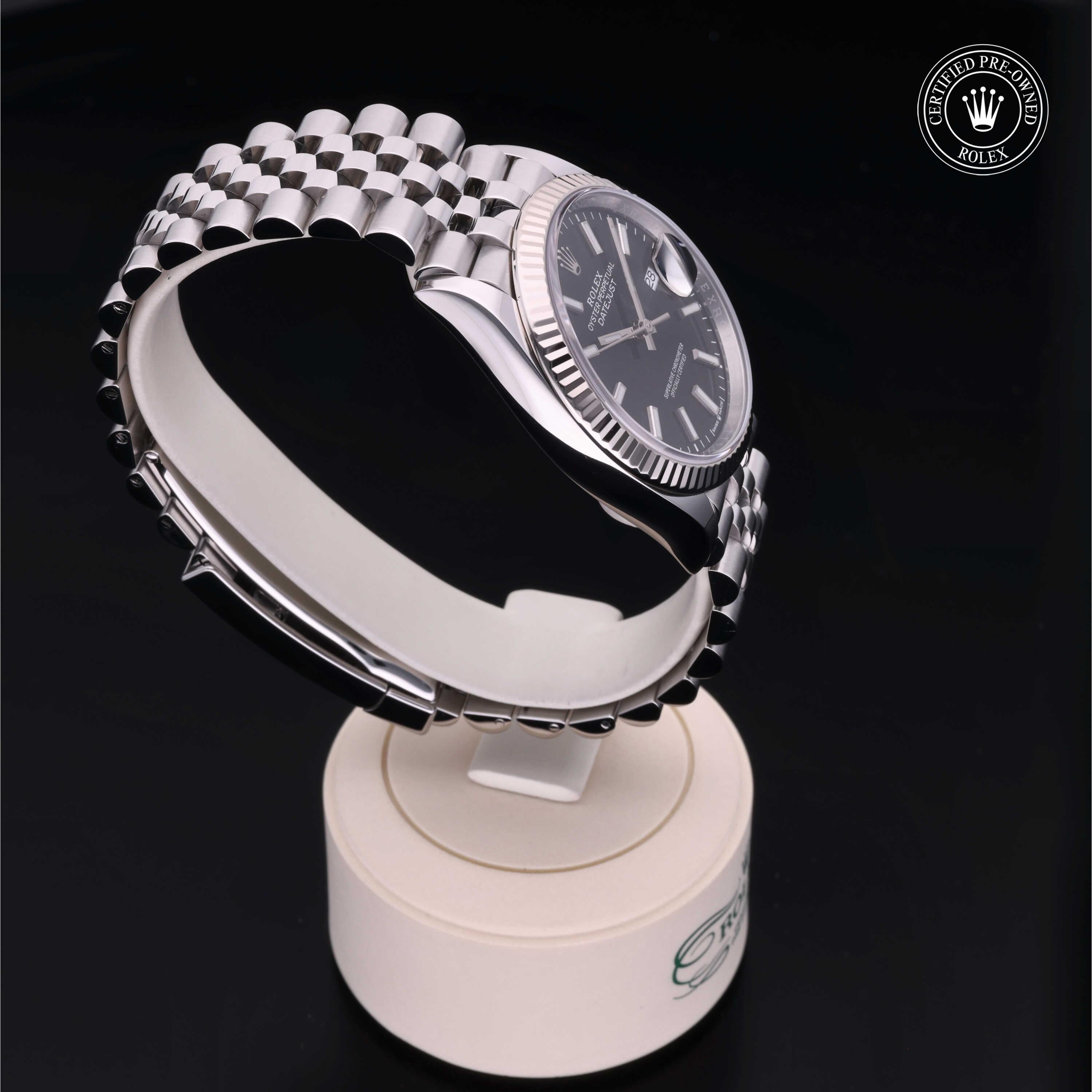 Datejust 36 360 image 29