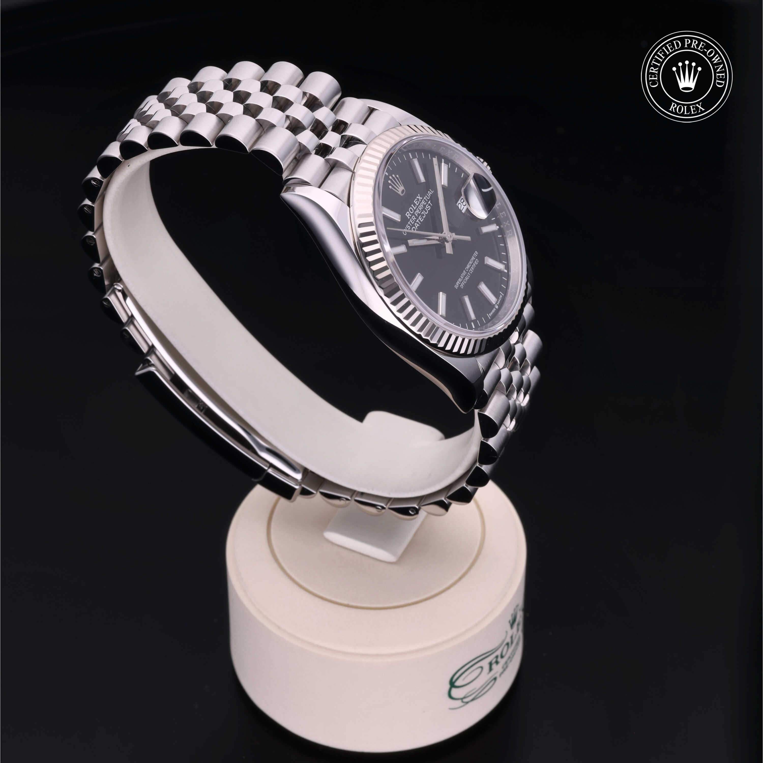 Datejust 36 360 image 30