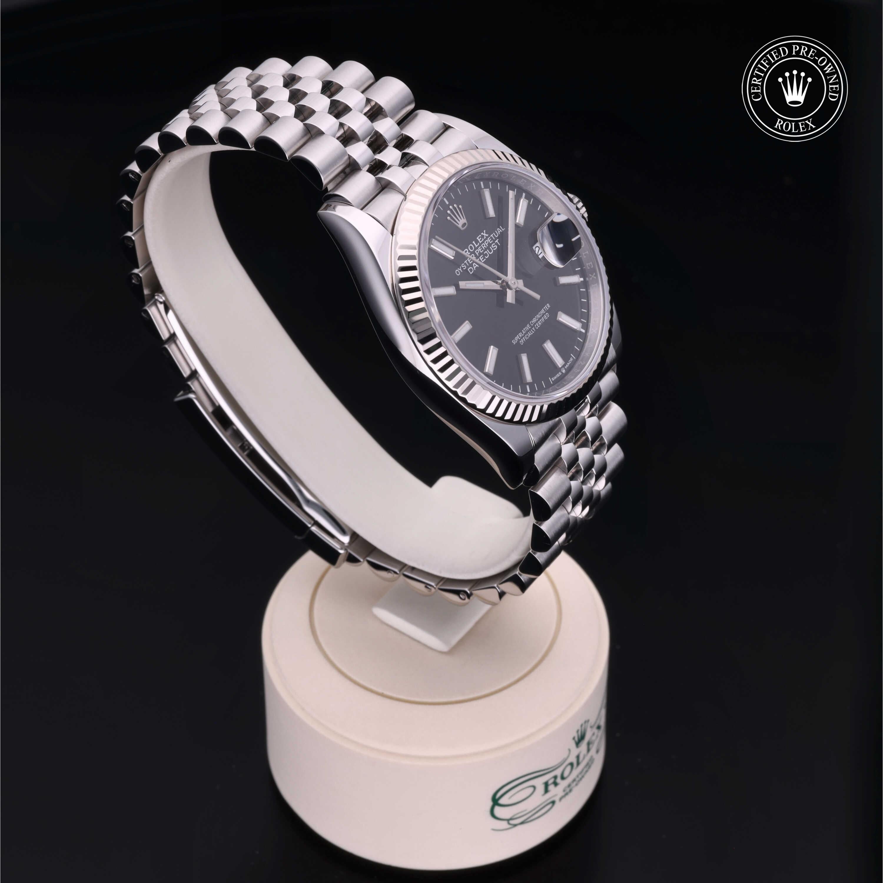 Datejust 36 360 image 31